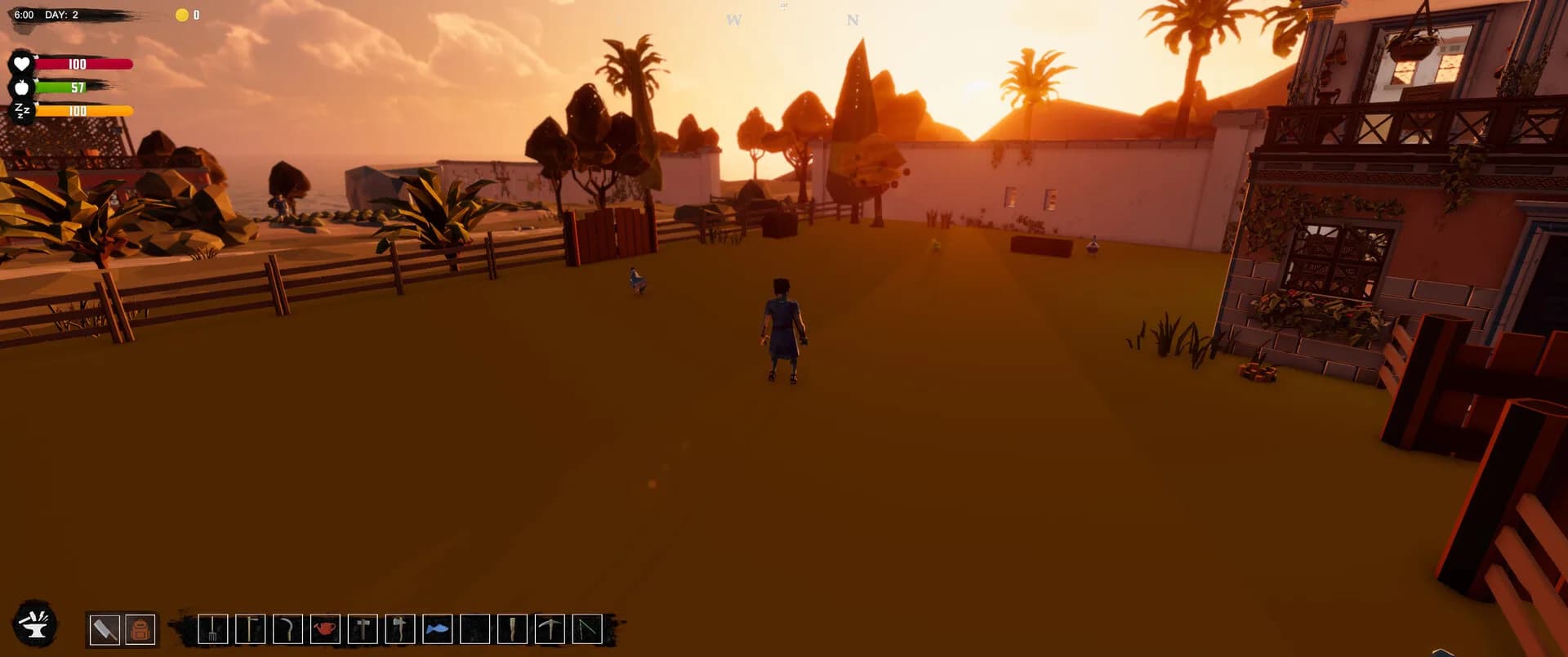 Farmer Simulator görsel 24