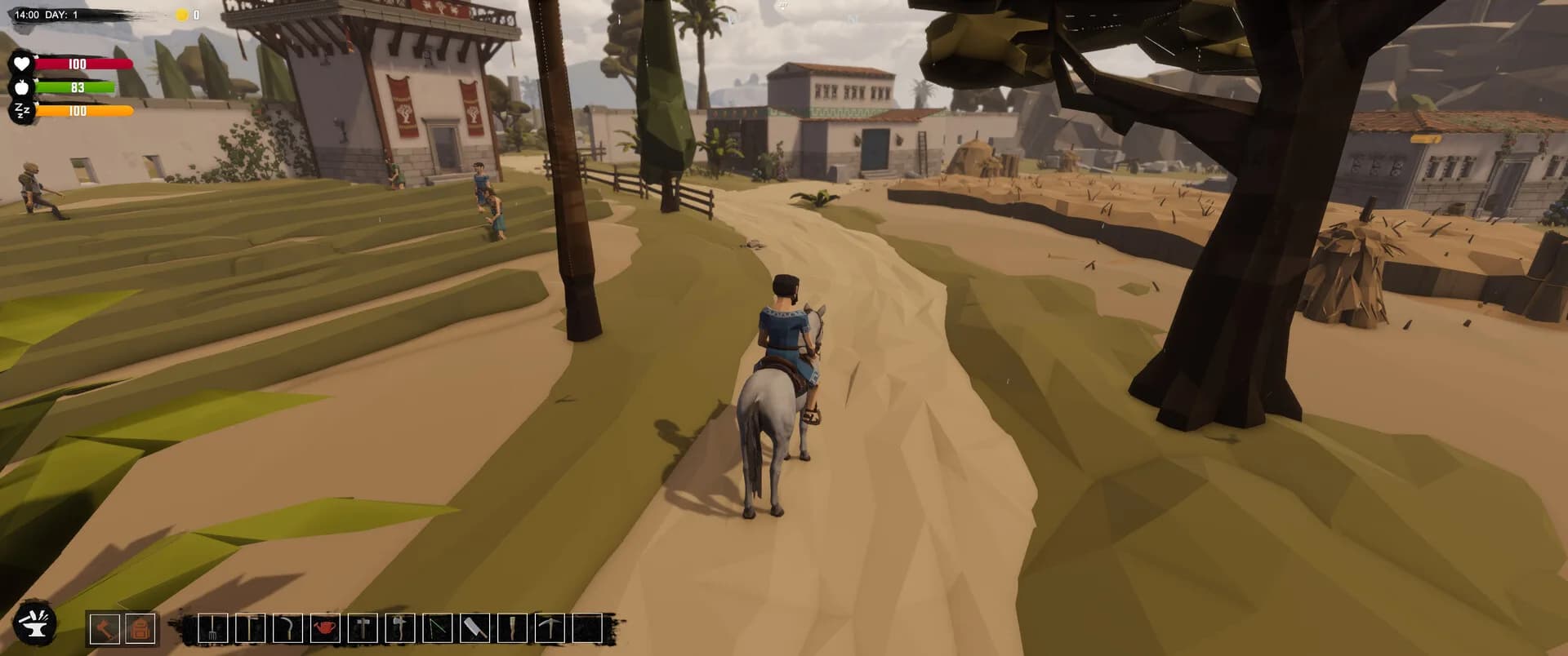 Farmer Simulator görsel 25