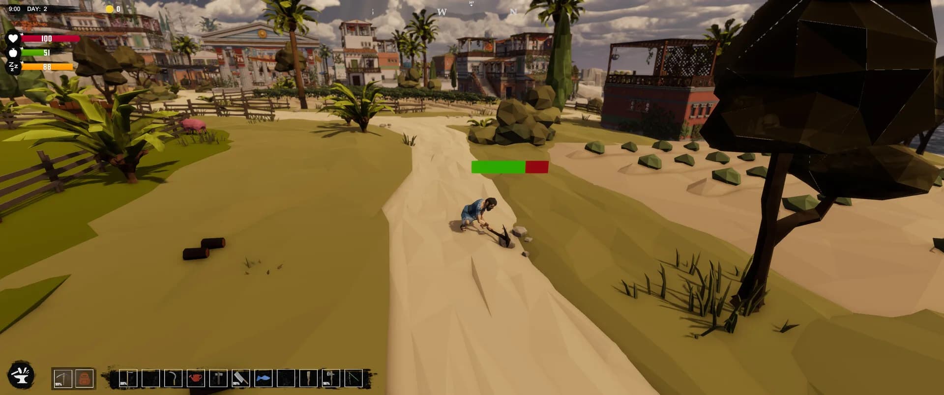 Farmer Simulator görsel 5