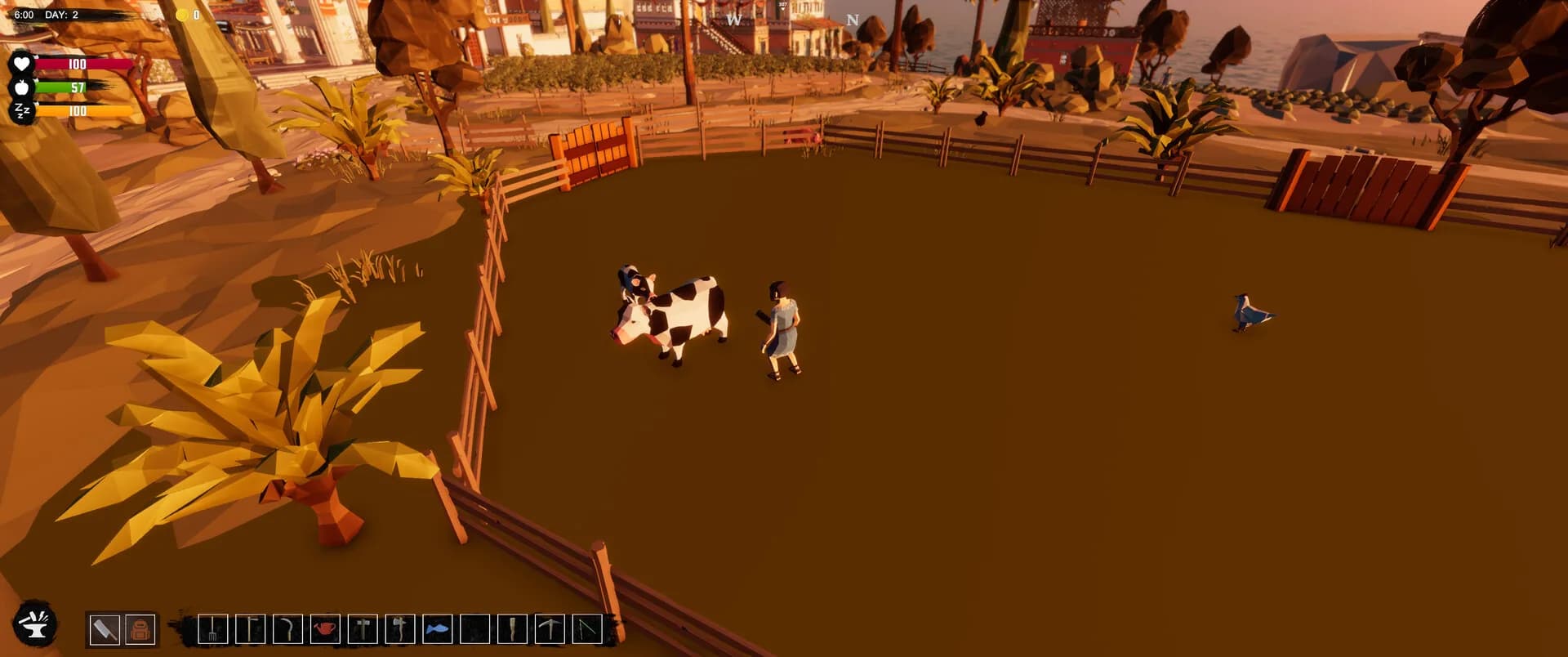 Farmer Simulator görsel 7