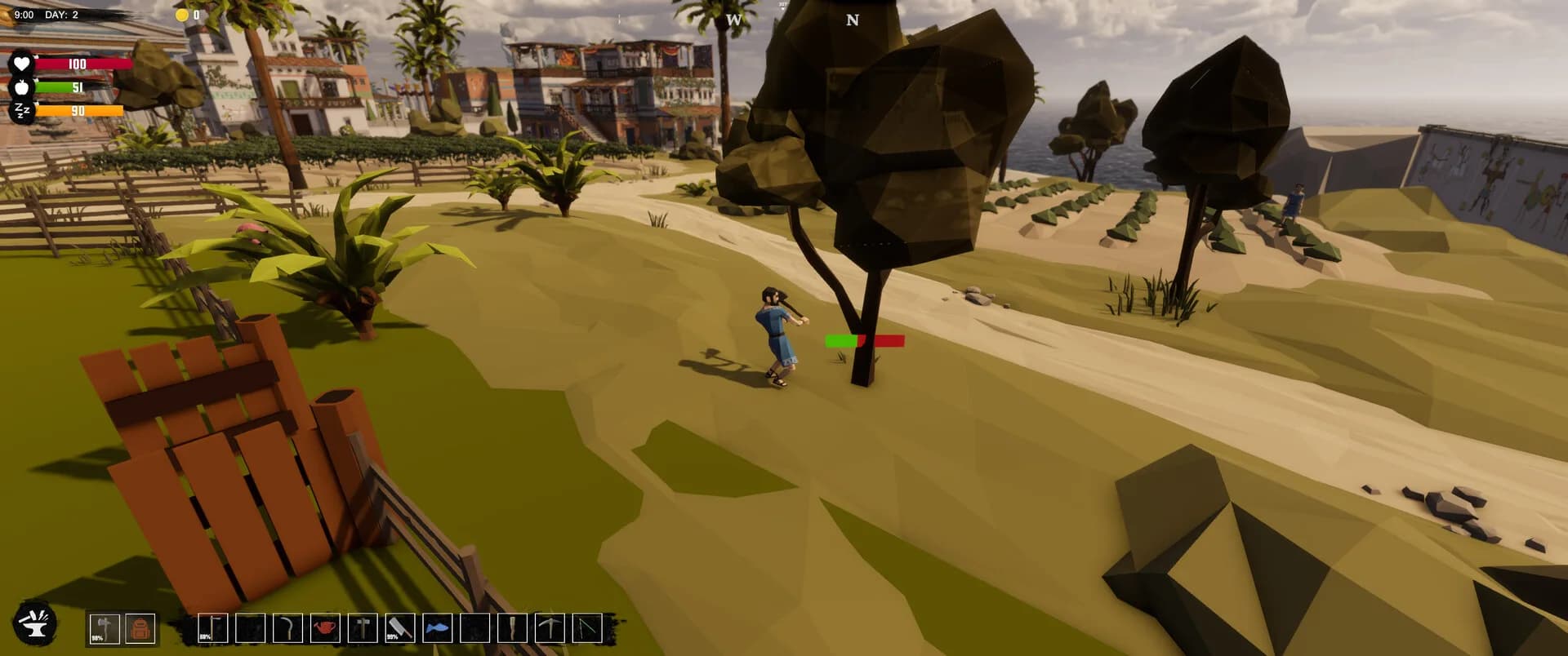 Farmer Simulator görsel 9
