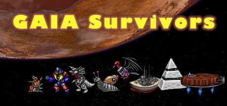 GAIA Survivors görsel 1