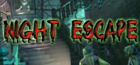 Night Escape görsel 1