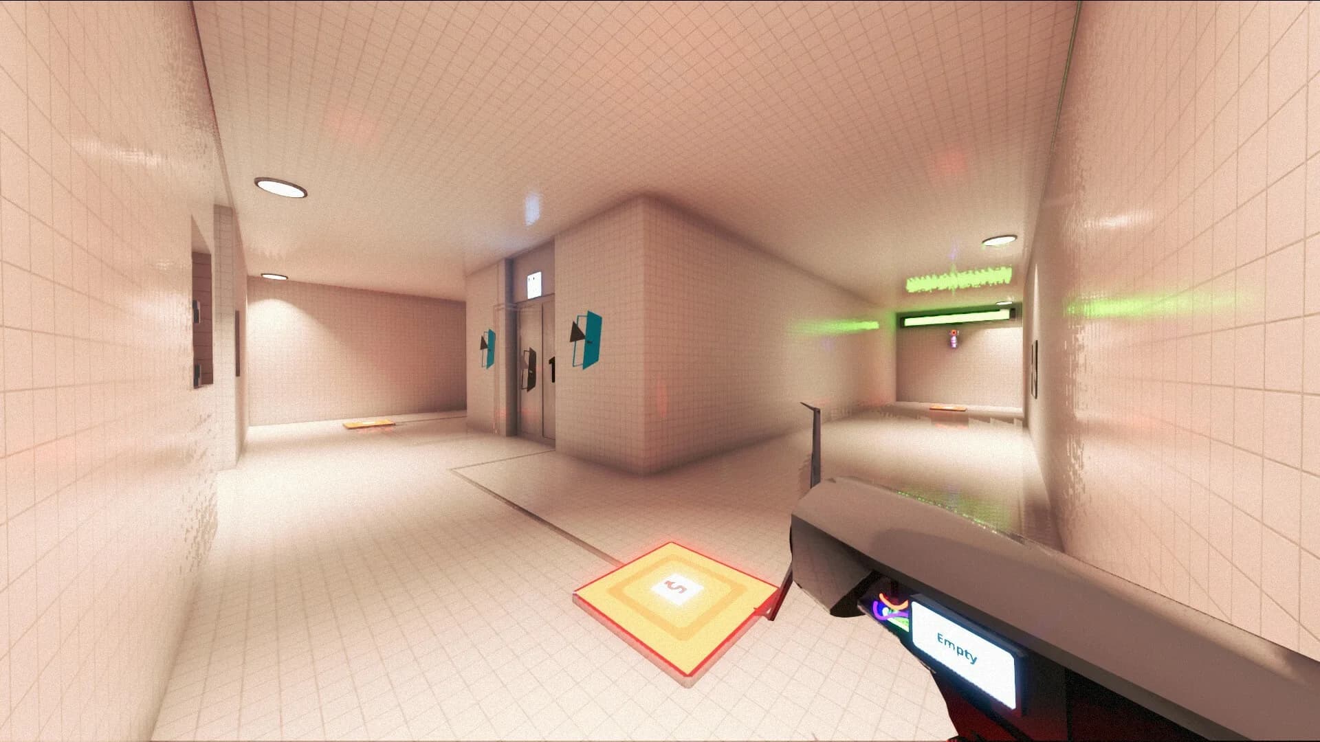 True Abstraction: Rewind görsel 2