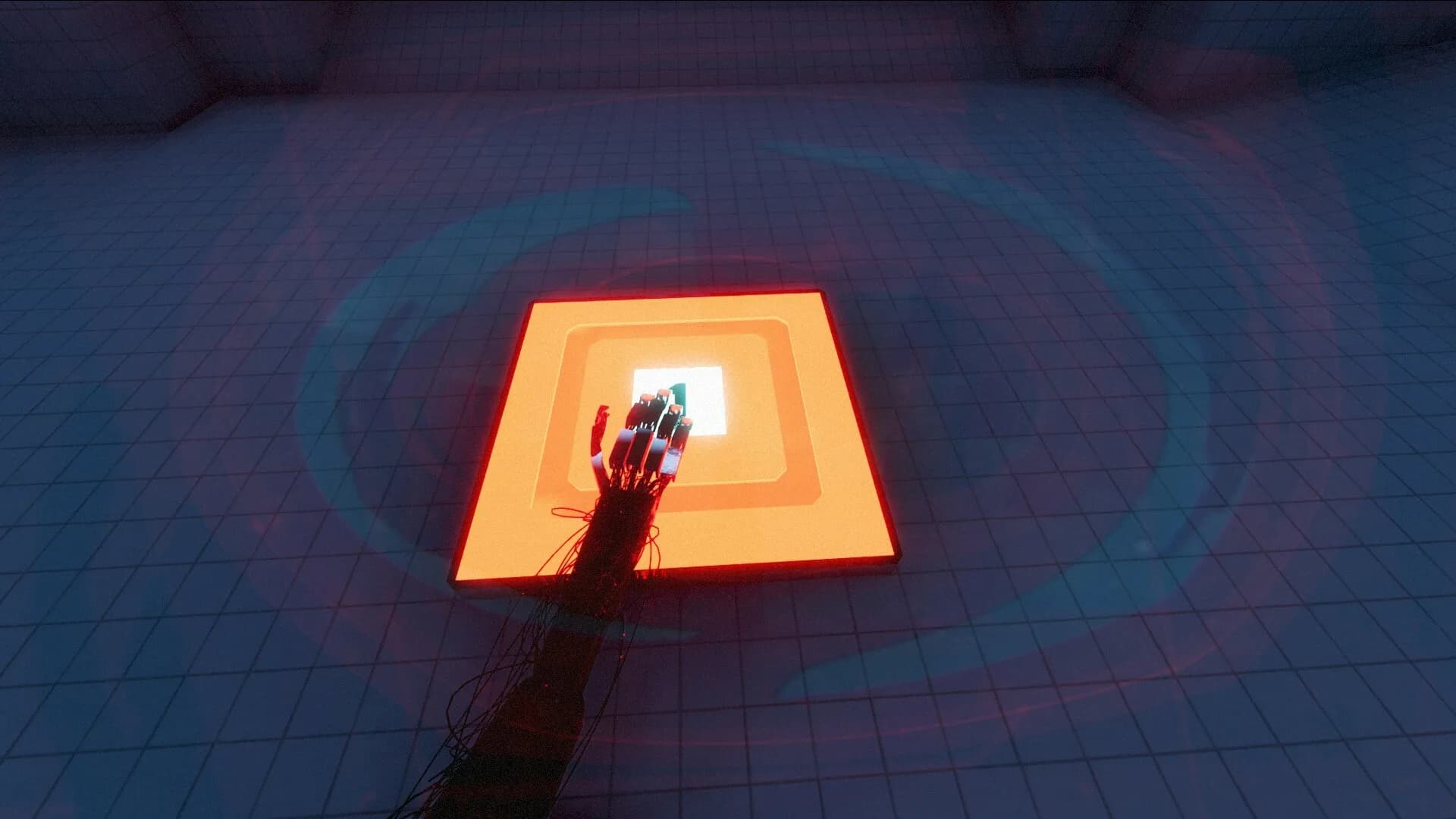 True Abstraction: Rewind görsel 13