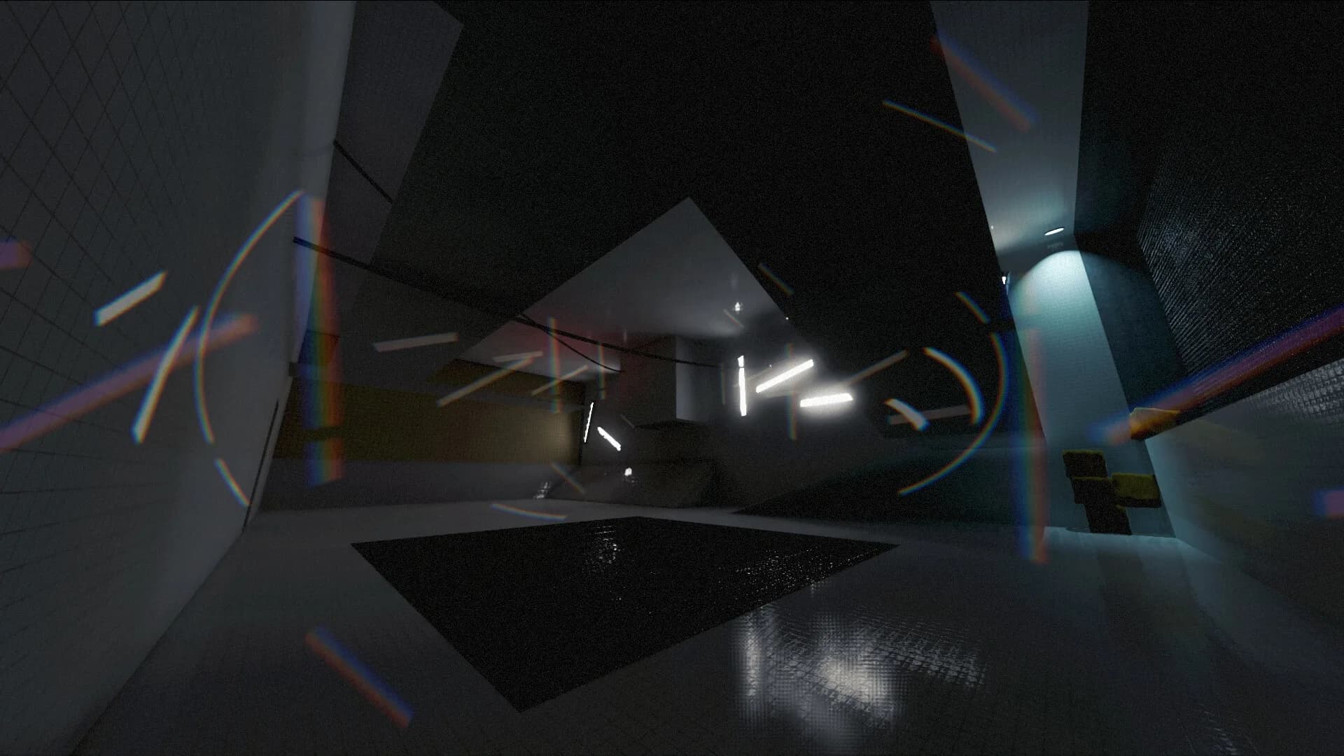 True Abstraction: Rewind görsel 16