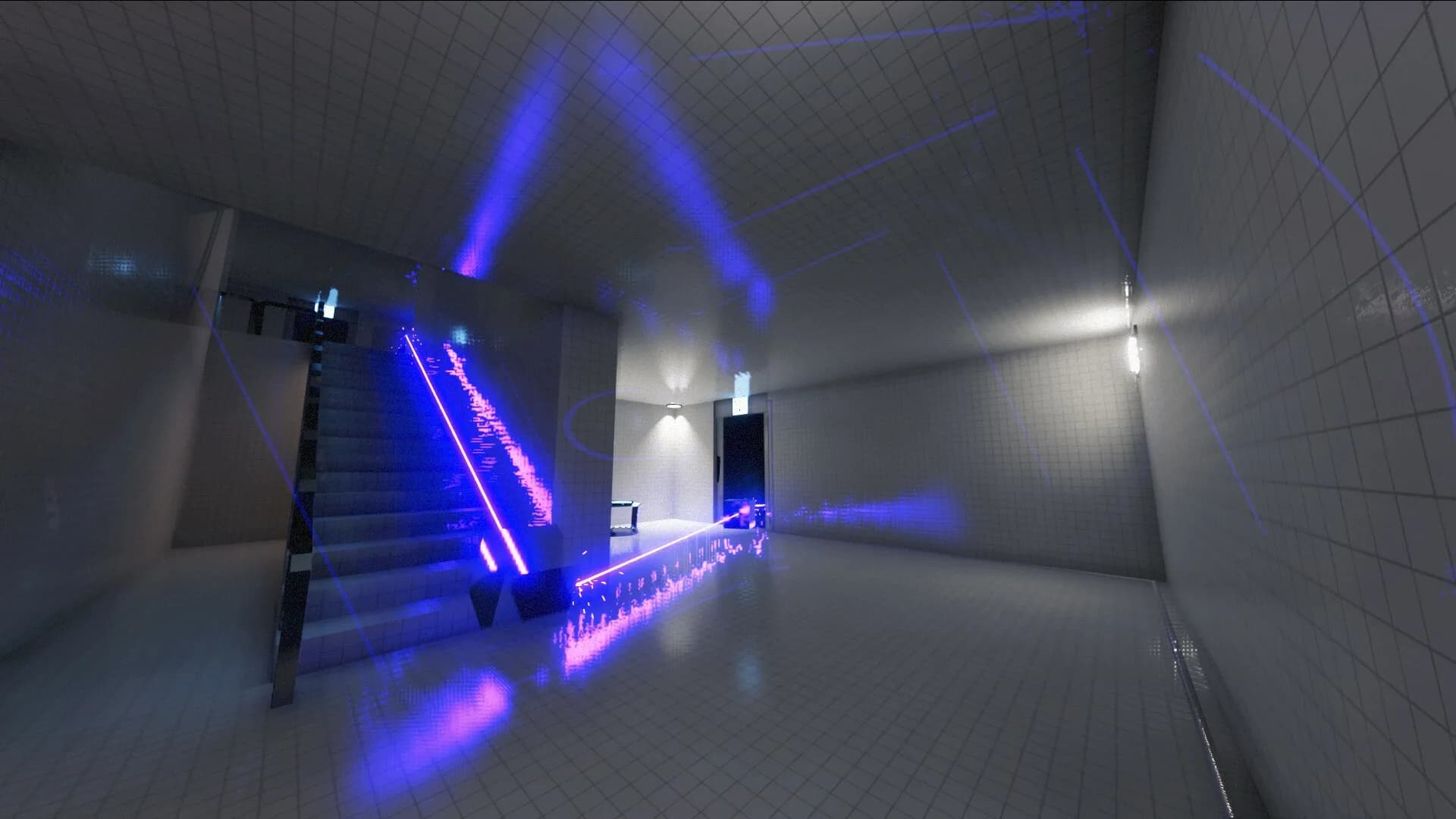 True Abstraction: Rewind görsel 4