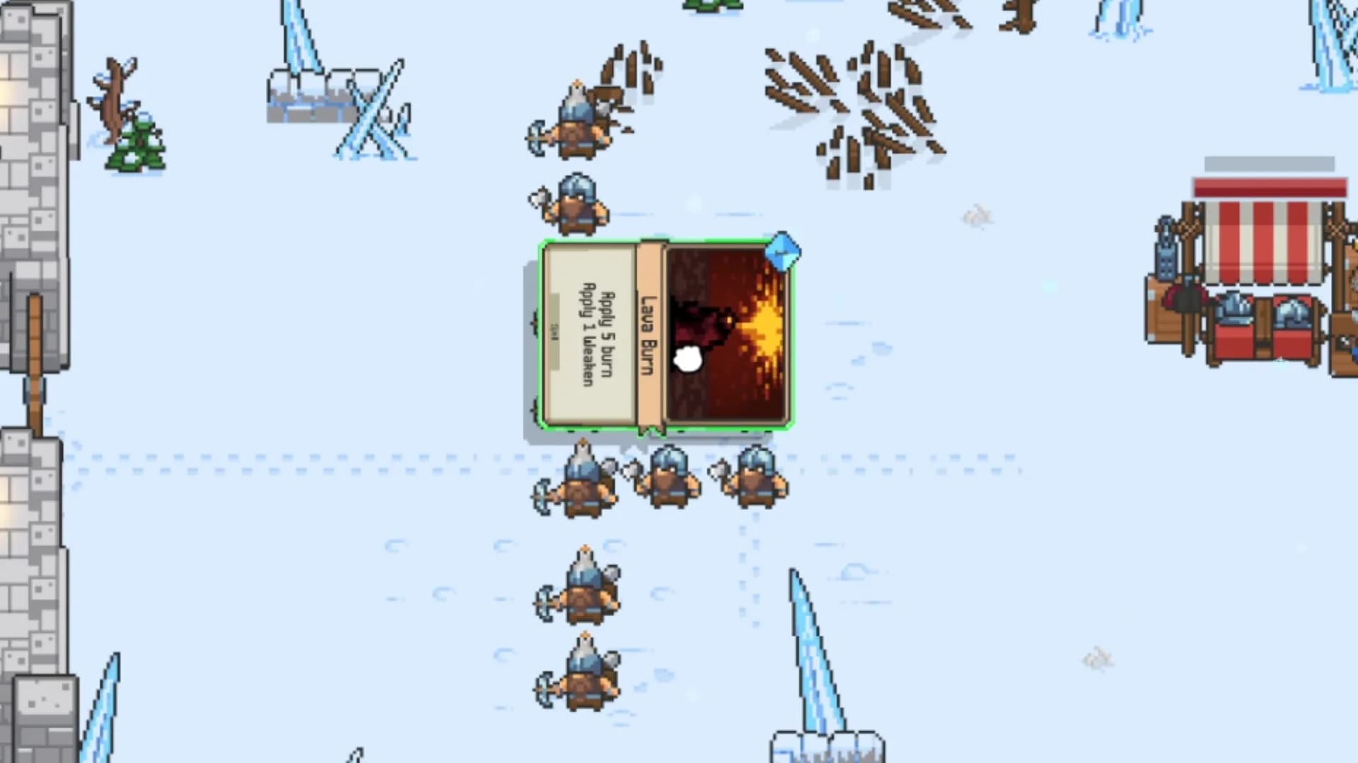 Castlemancer görsel 6