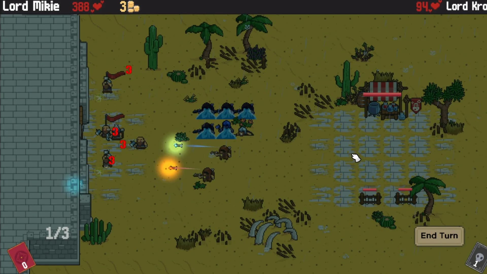 Castlemancer görsel 11