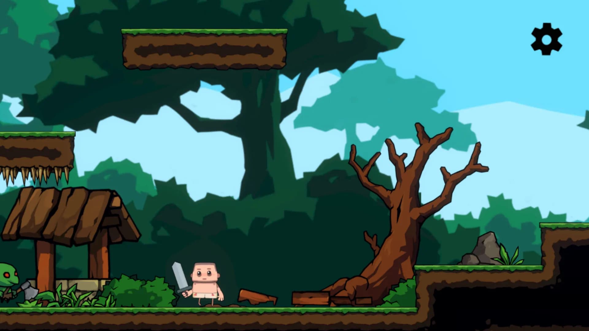 Alaric's Quest görsel 2