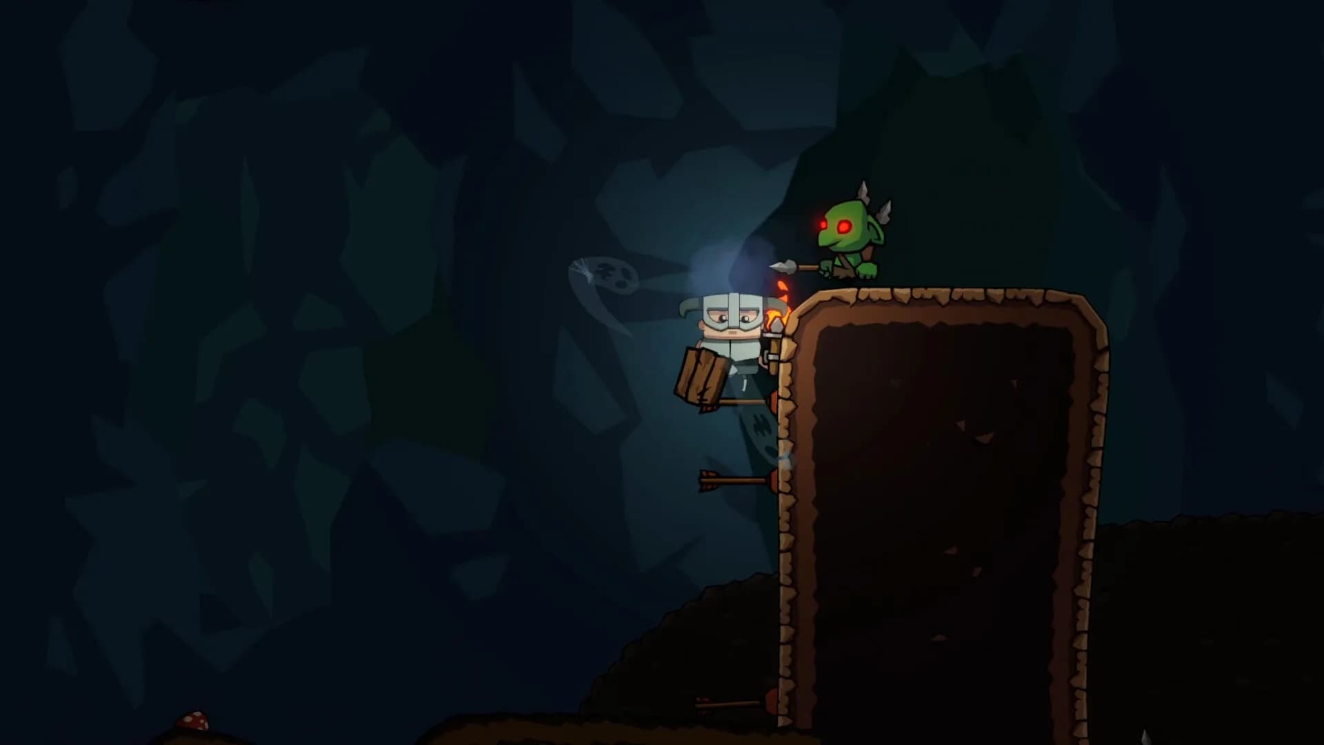 Alaric's Quest görsel 3