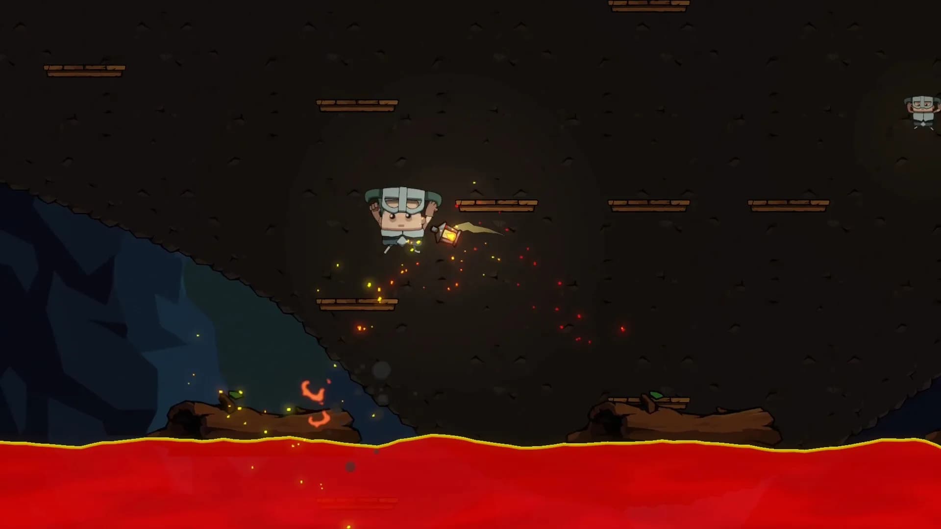 Alaric's Quest görsel 4