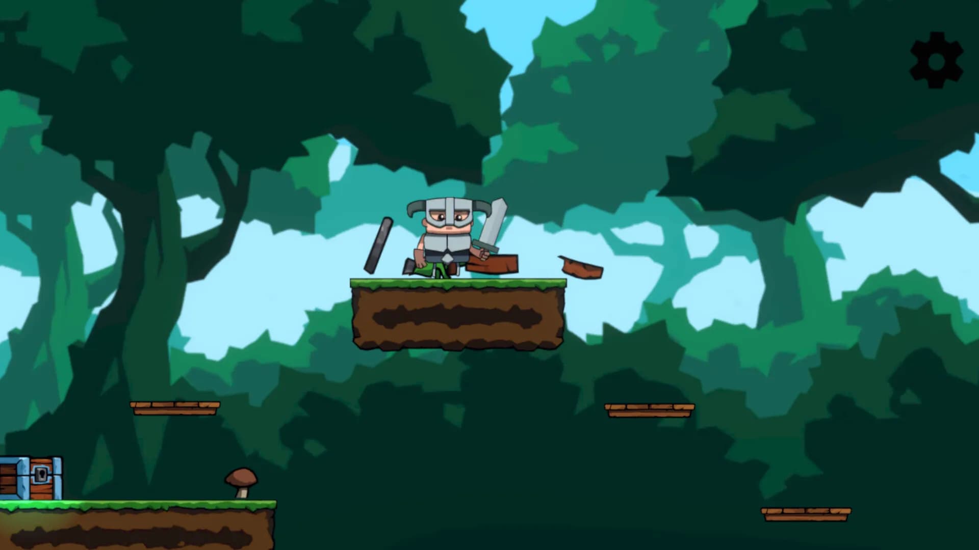 Alaric's Quest görsel 5