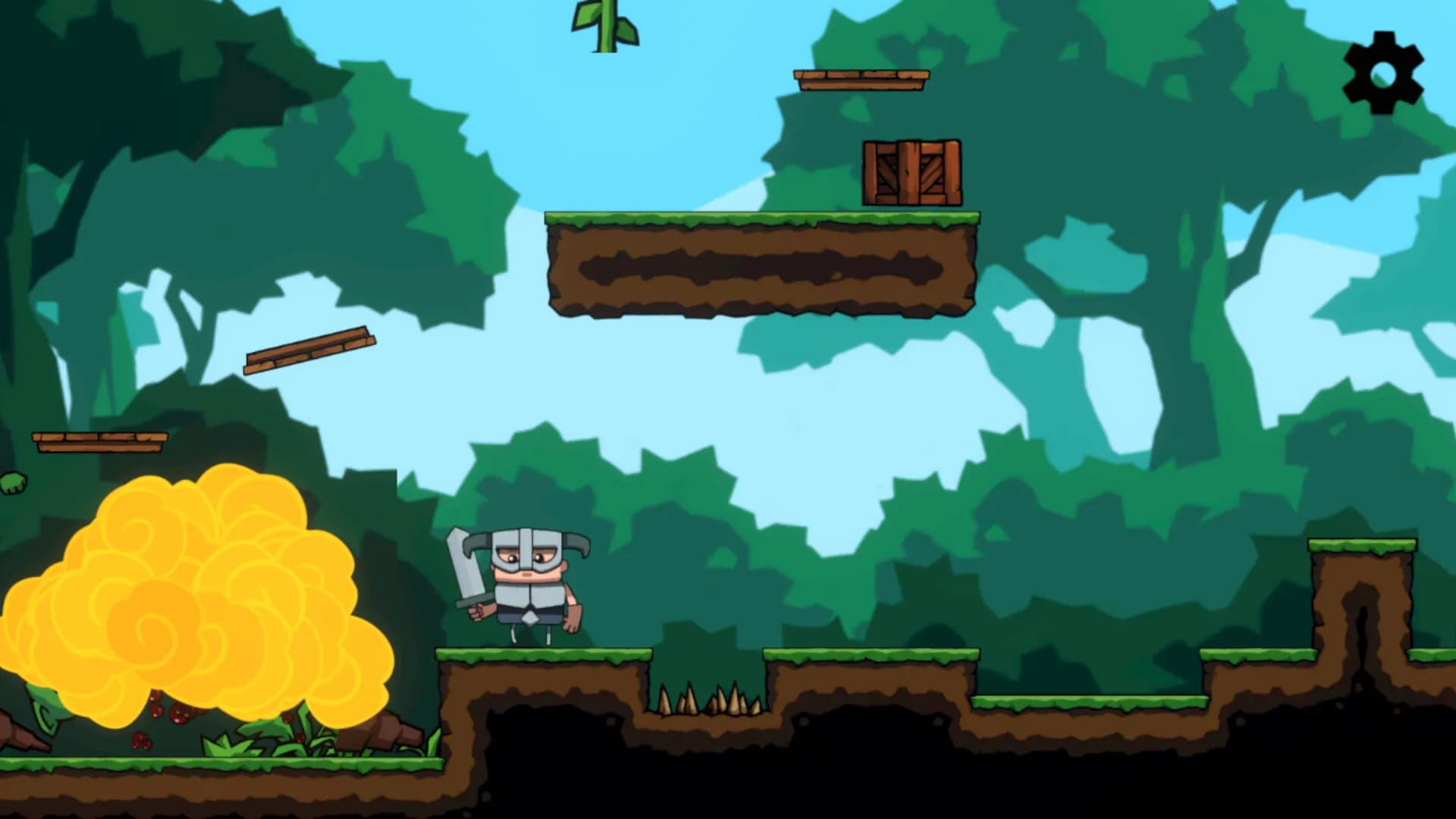 Alaric's Quest görsel 6