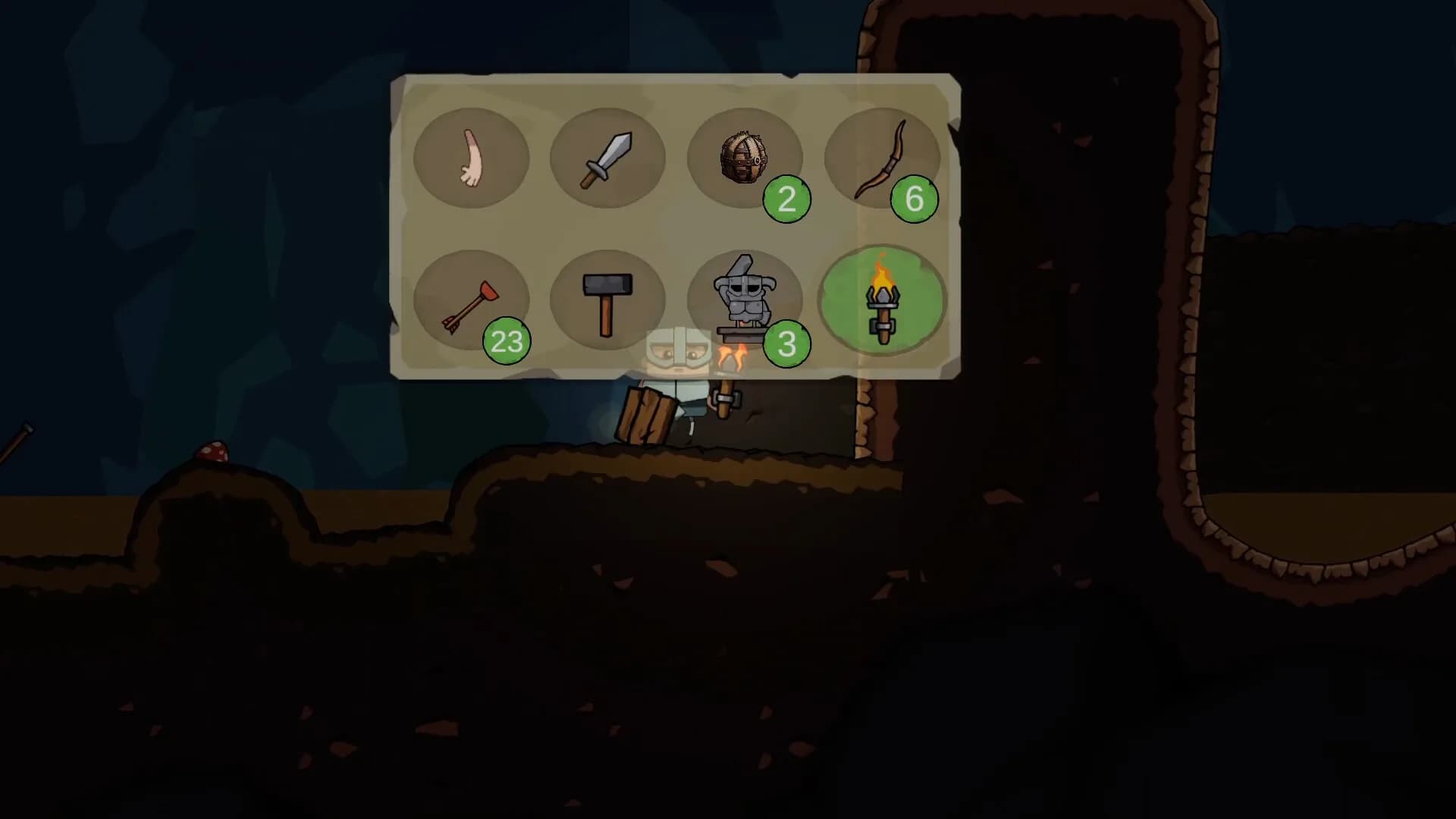 Alaric's Quest görsel 10