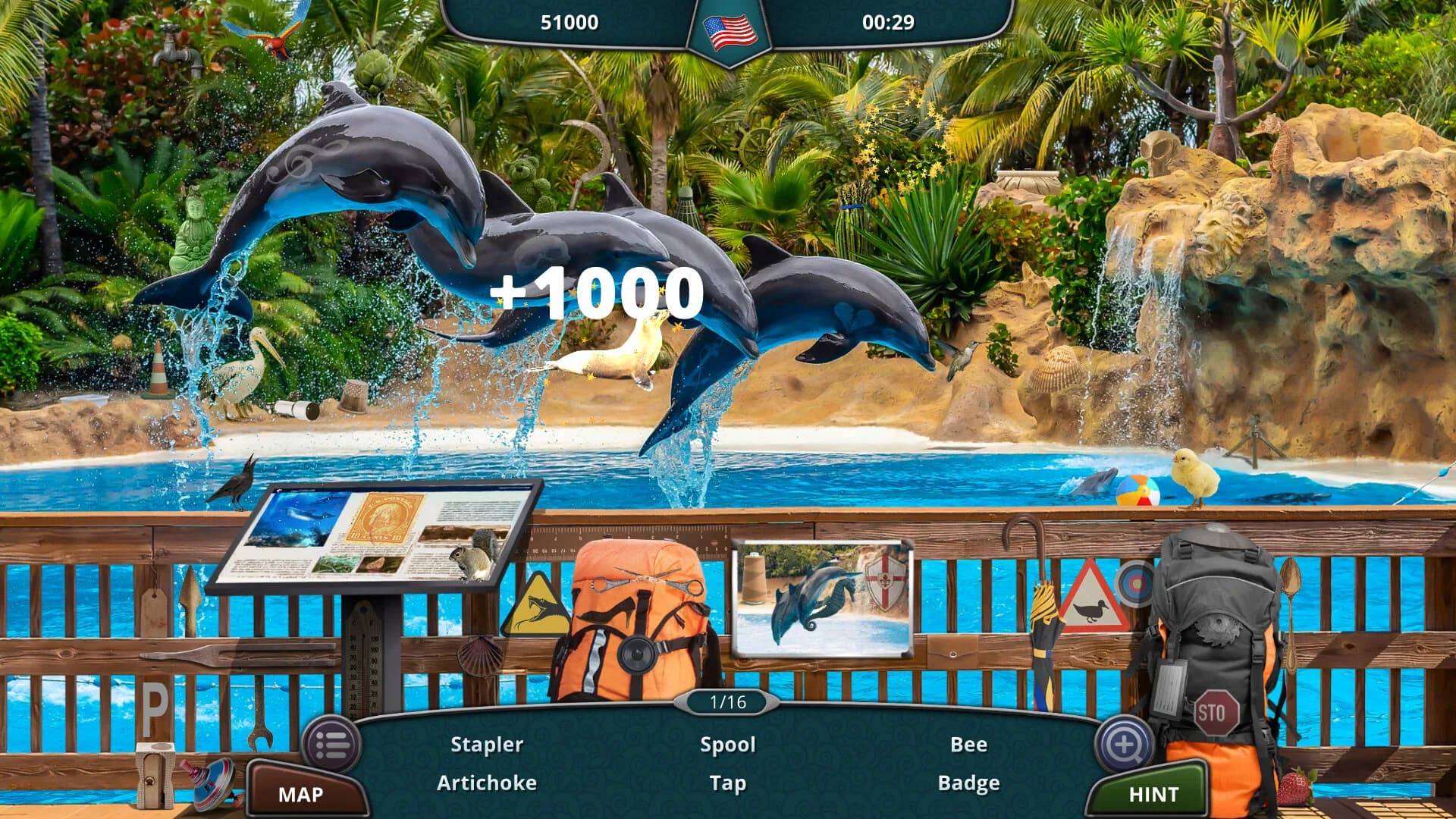 Vacation Paradise: Florida Collector's Edition görsel 2
