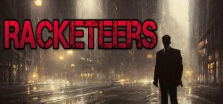 Racketeers görsel 1