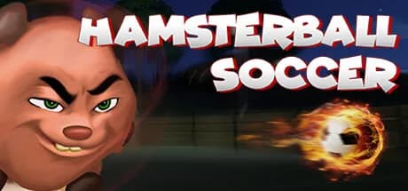 HamsterBall Soccer görsel 1