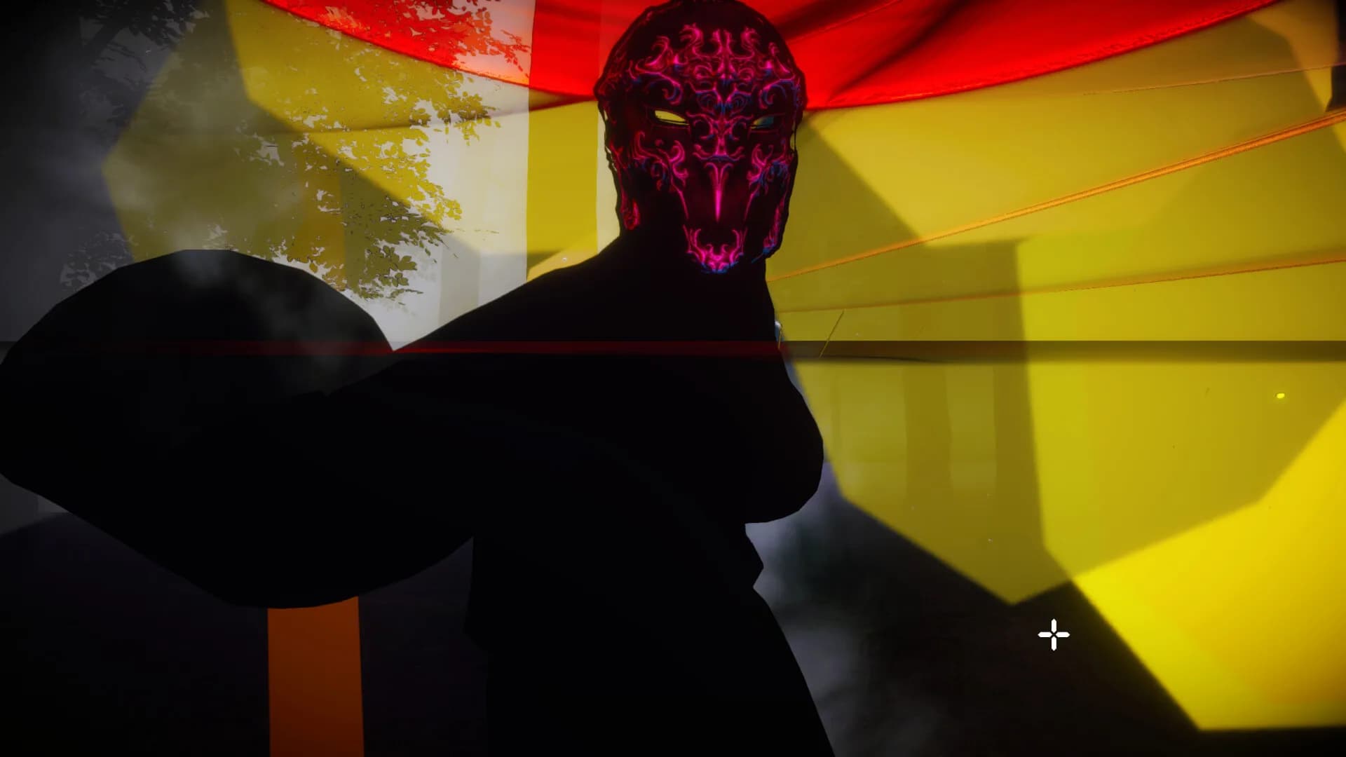 Spooky Crew: Mask of the Mysterium görsel 3