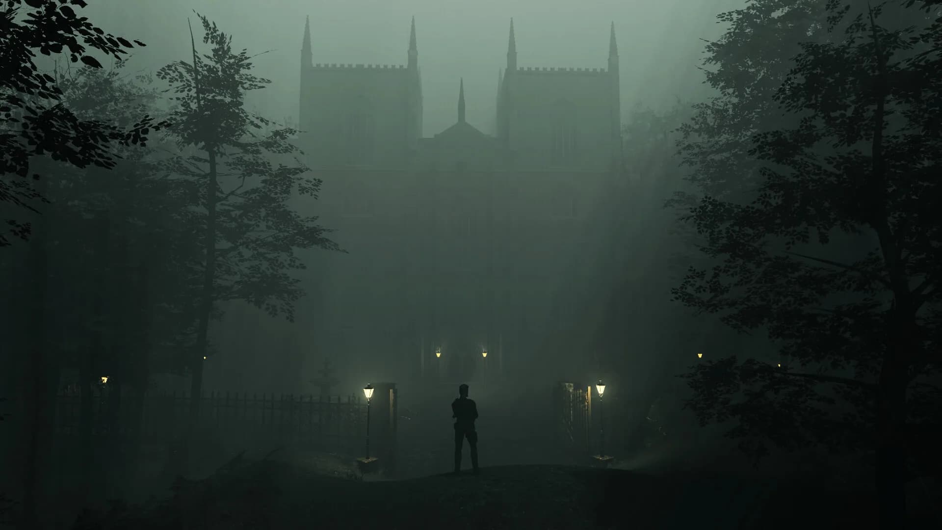 Connection: The Nightmare Within görsel 2
