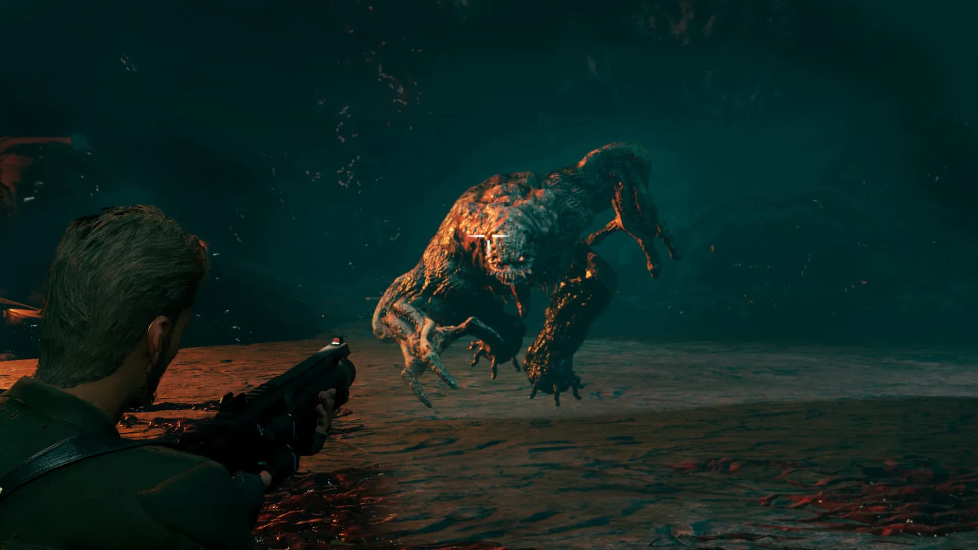 Connection: The Nightmare Within görsel 3