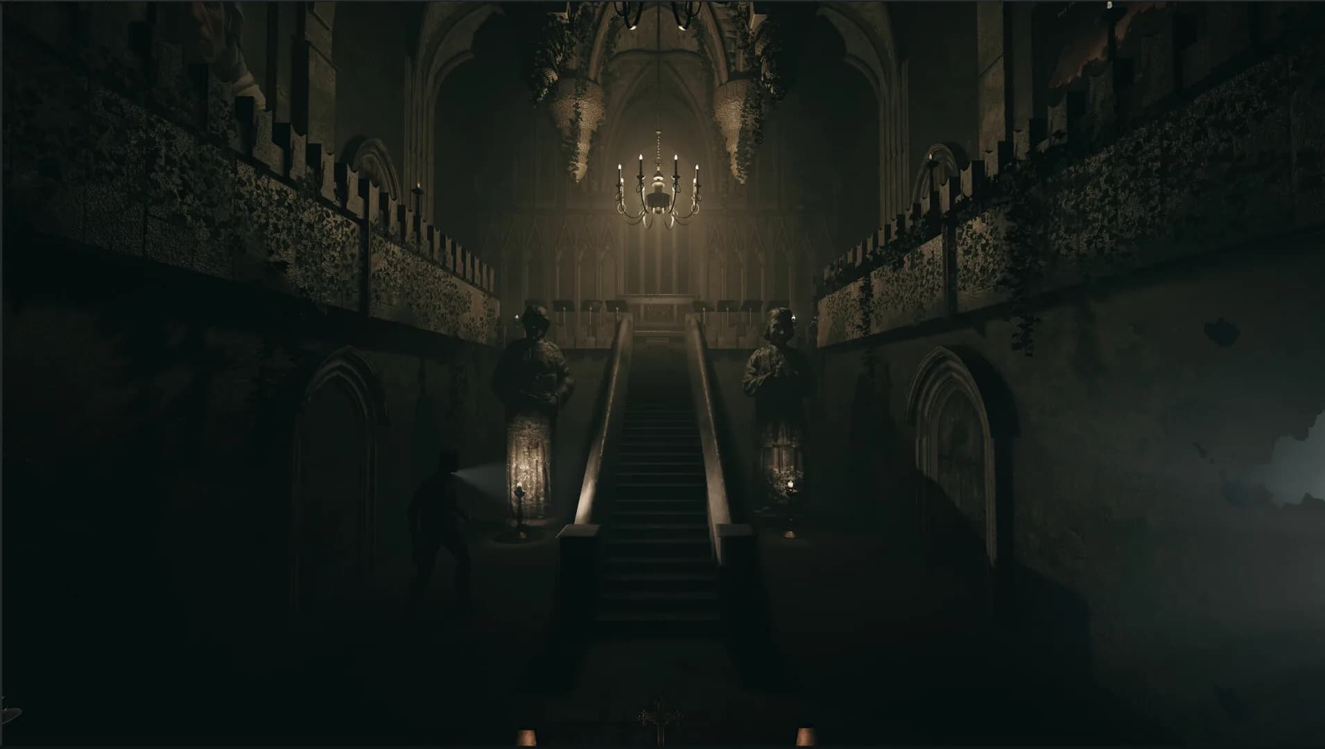 Connection: The Nightmare Within görsel 12