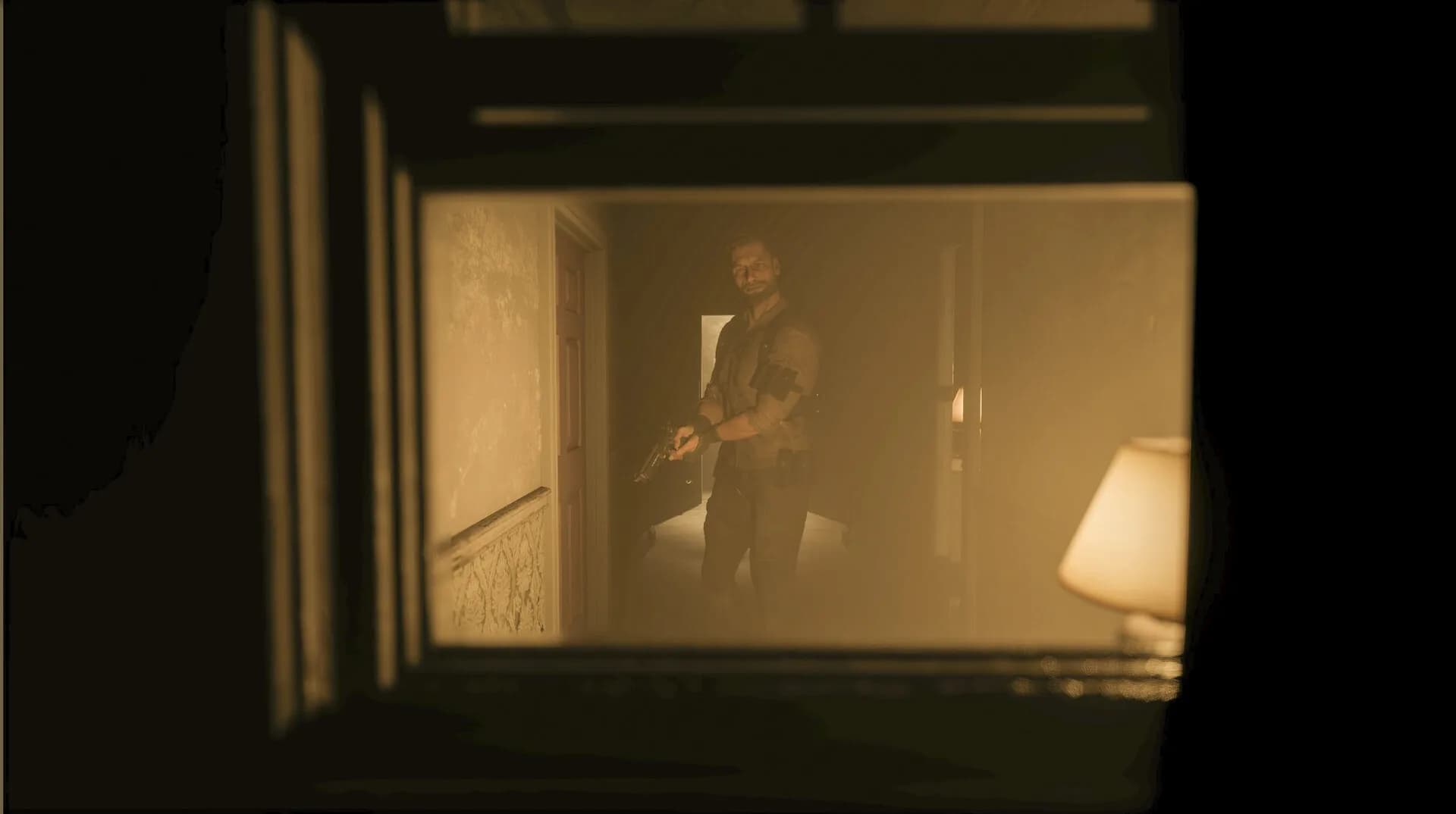 Connection: The Nightmare Within görsel 13