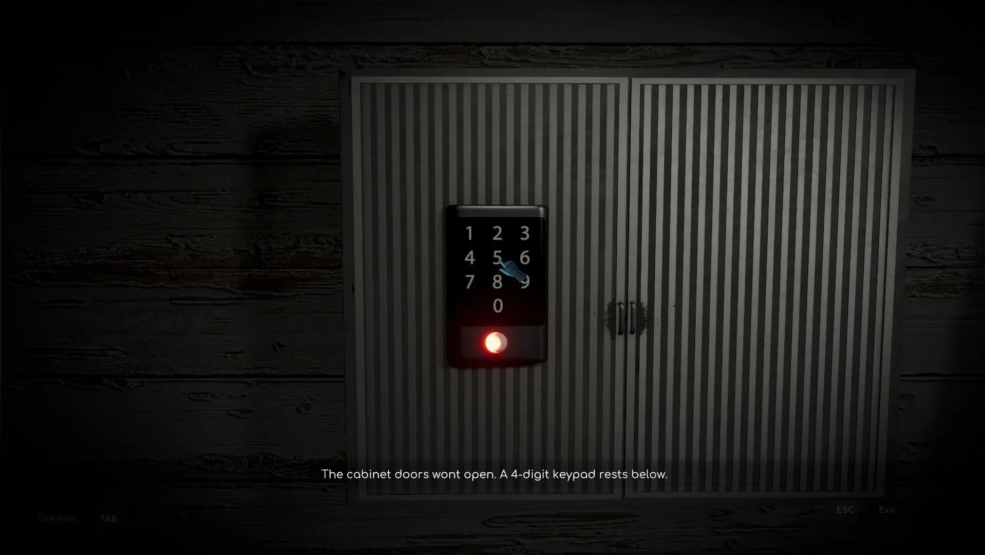Connection: The Nightmare Within görsel 15