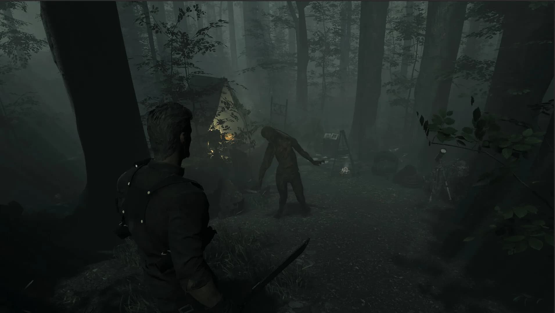Connection: The Nightmare Within görsel 16