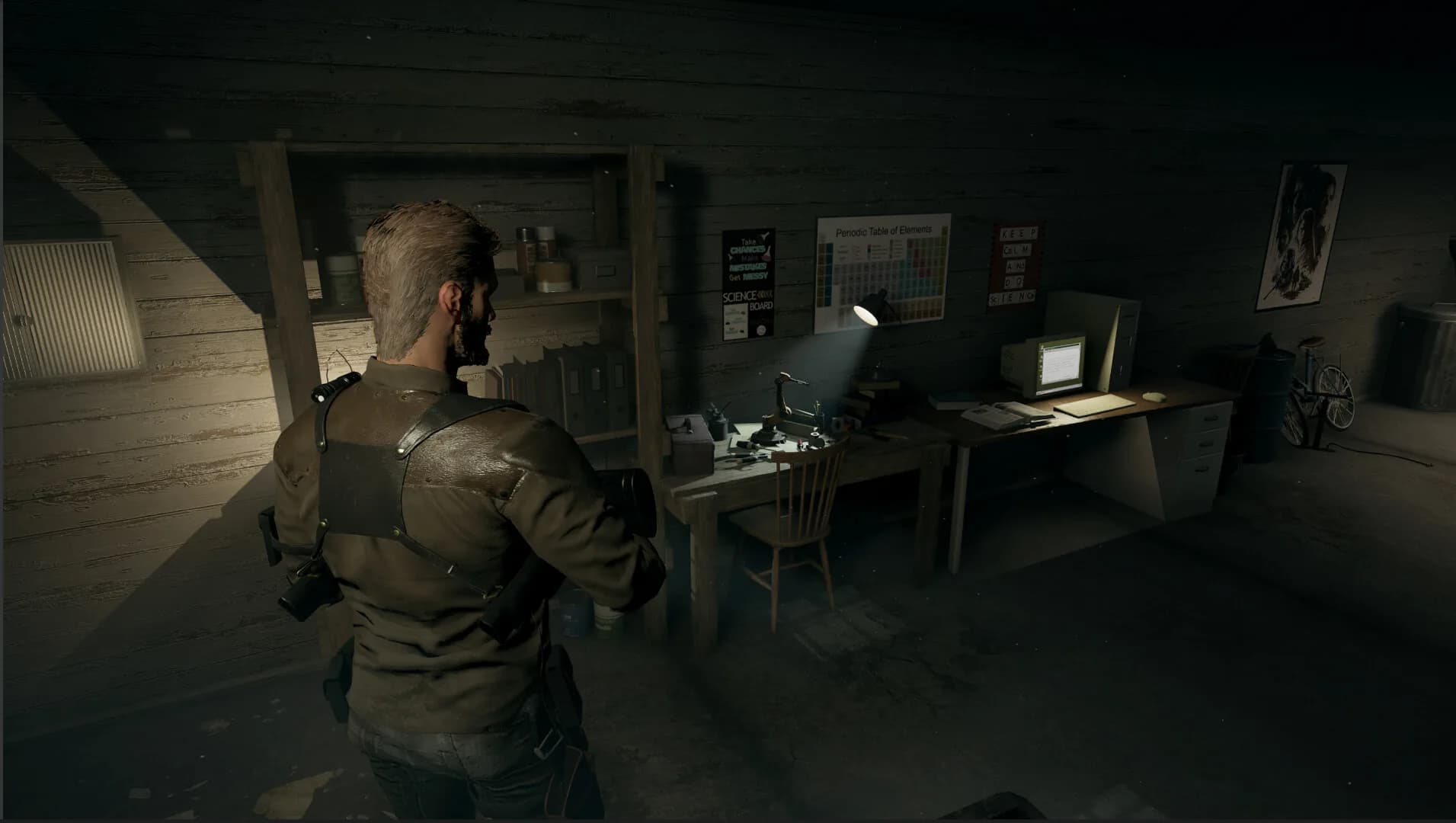 Connection: The Nightmare Within görsel 17
