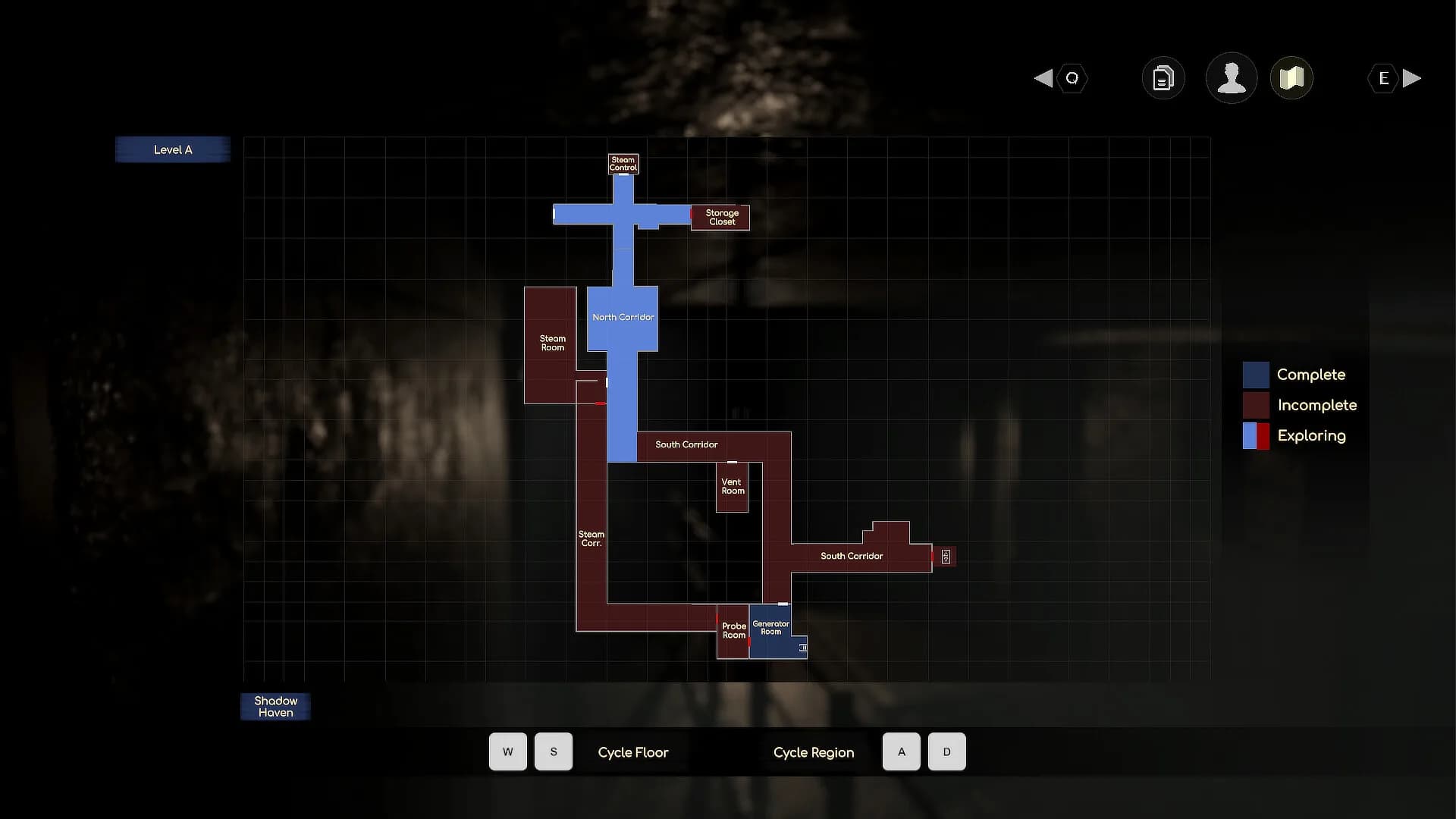Connection: The Nightmare Within görsel 18