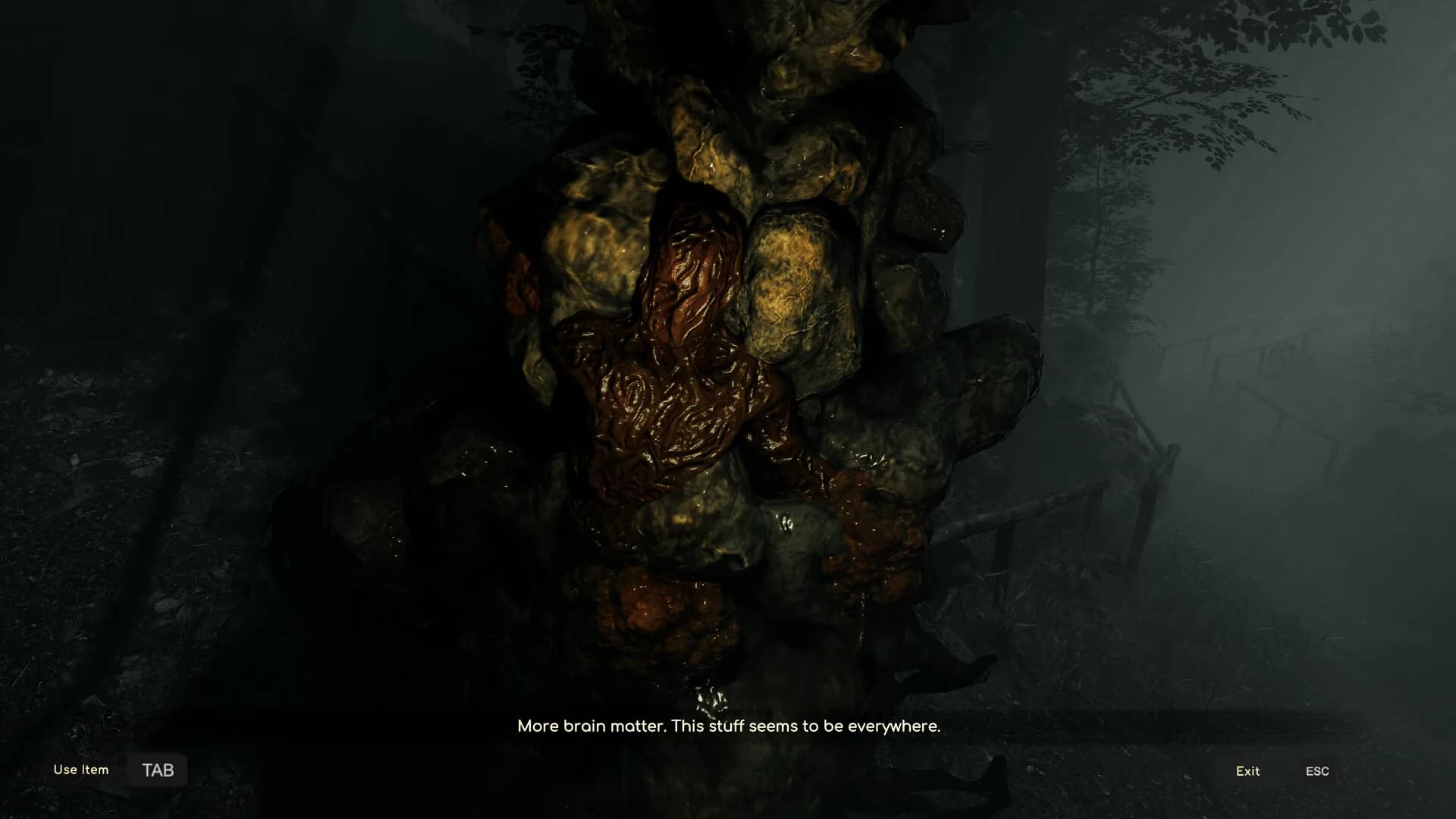 Connection: The Nightmare Within görsel 19