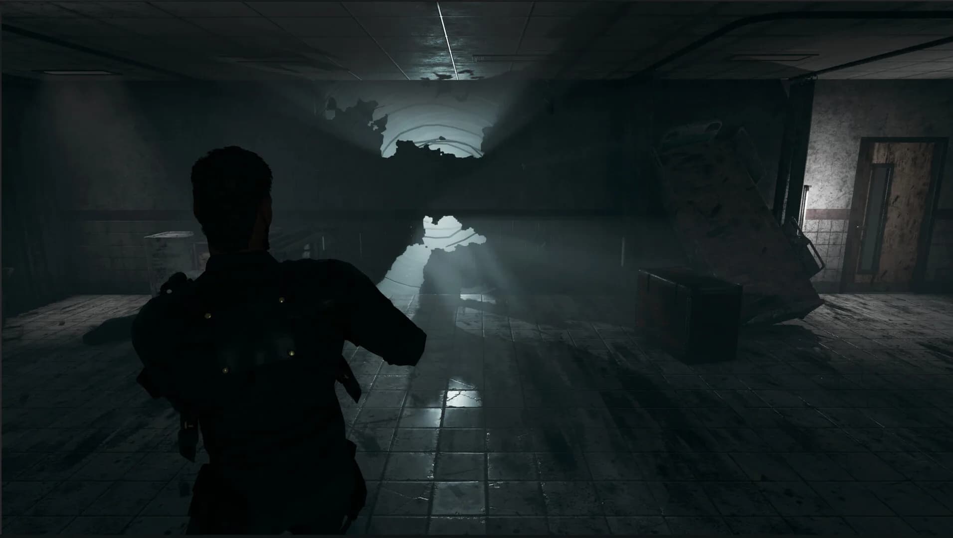 Connection: The Nightmare Within görsel 20