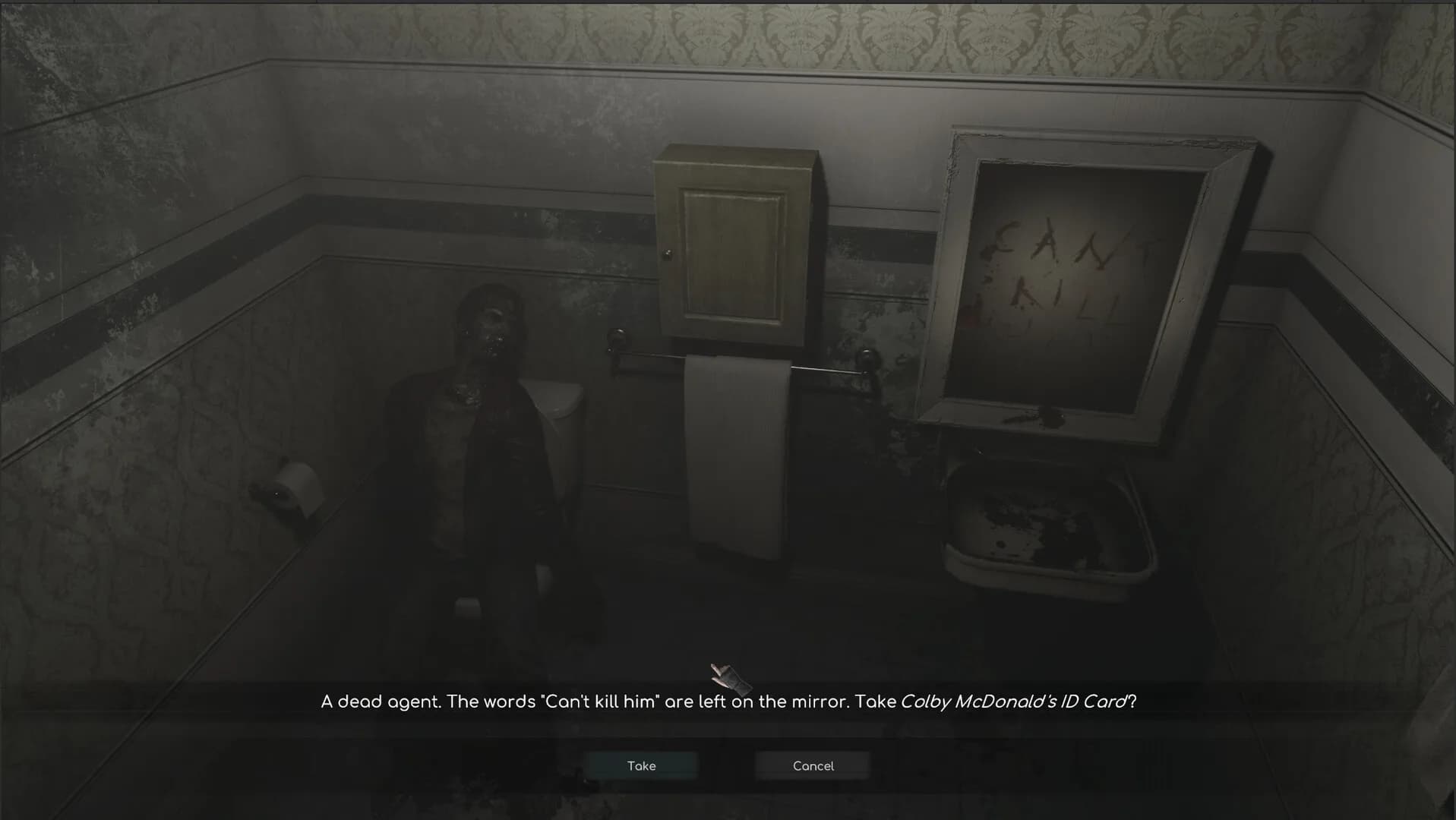 Connection: The Nightmare Within görsel 21
