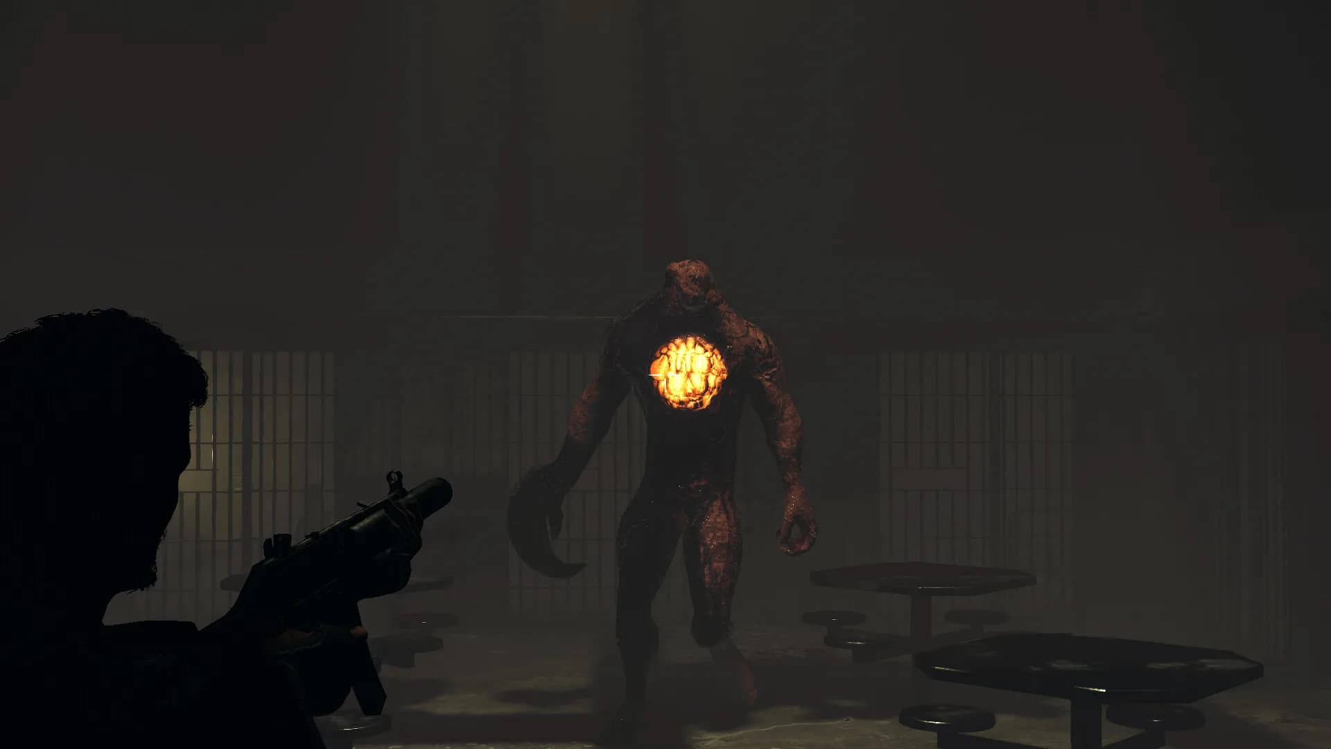 Connection: The Nightmare Within görsel 4