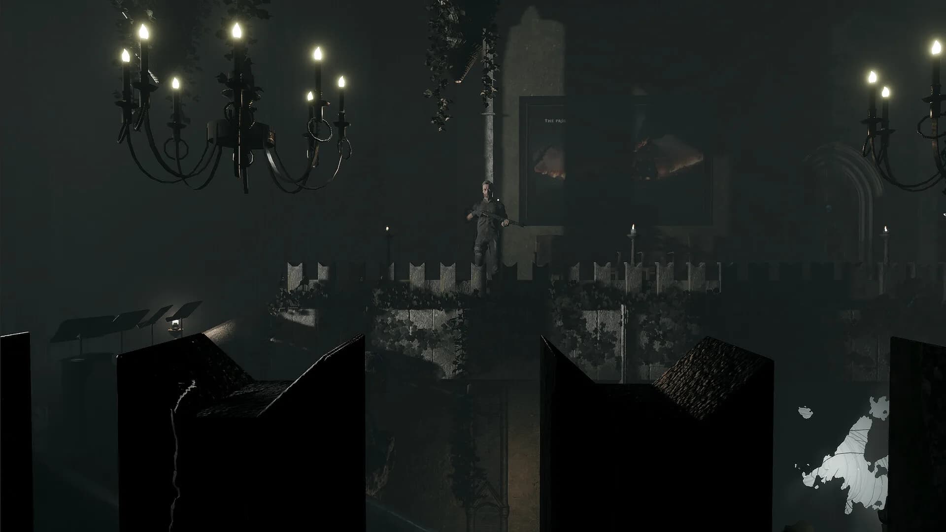 Connection: The Nightmare Within görsel 22