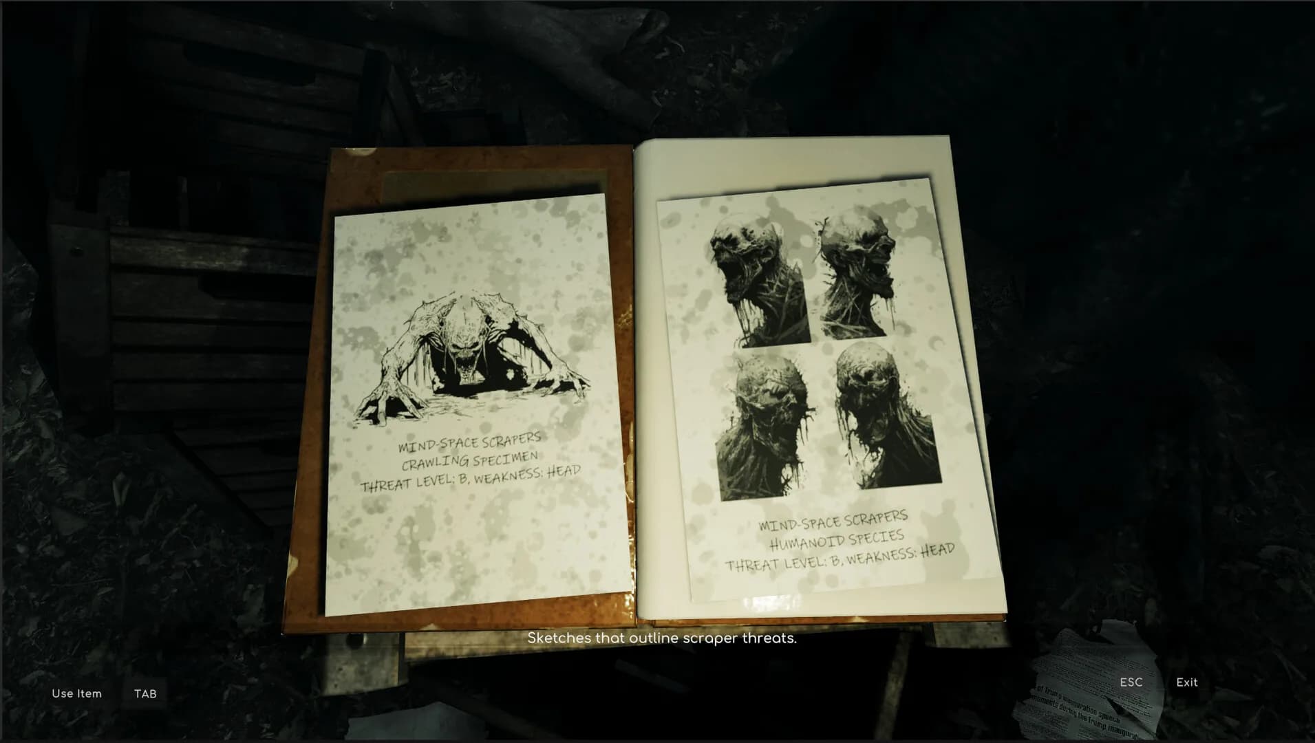 Connection: The Nightmare Within görsel 5