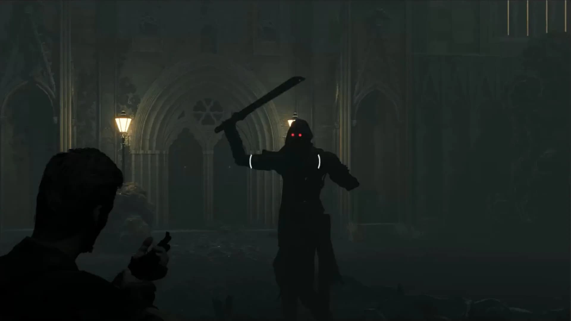 Connection: The Nightmare Within görsel 6