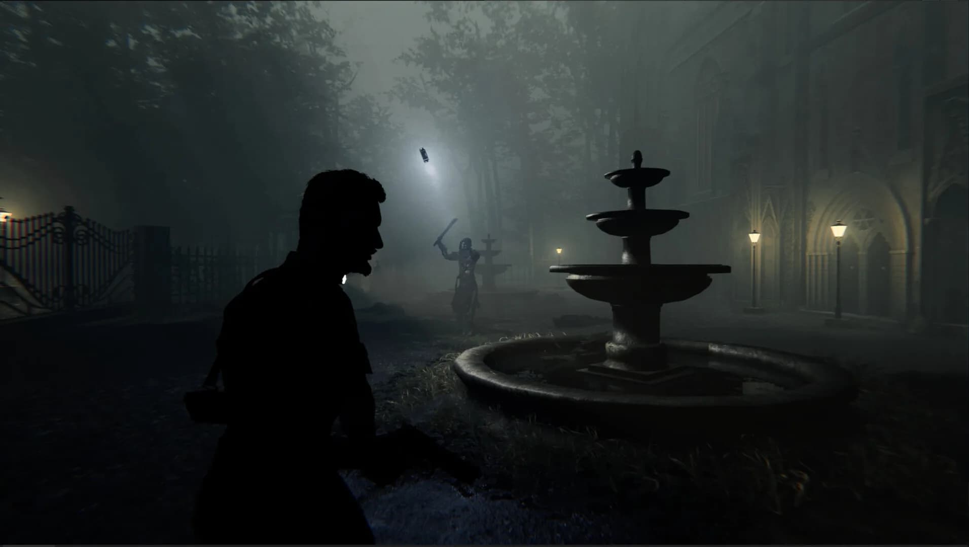 Connection: The Nightmare Within görsel 7