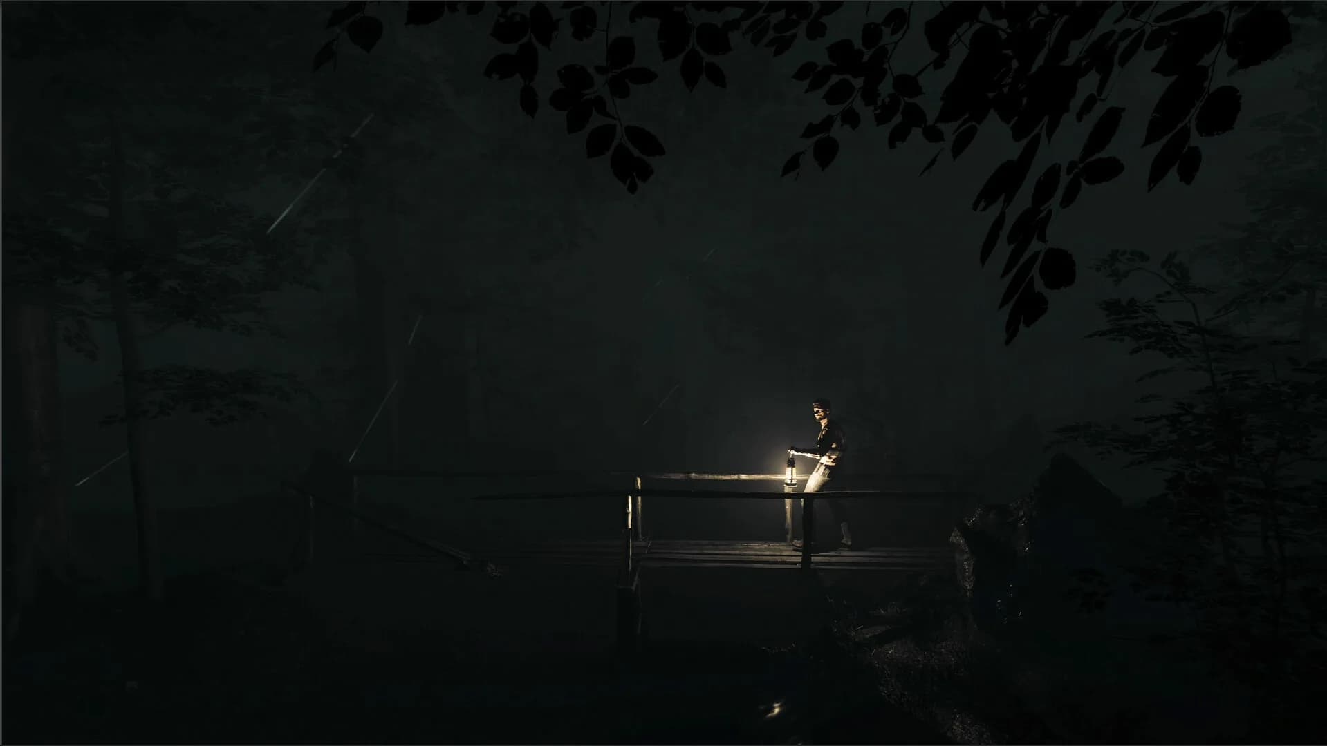 Connection: The Nightmare Within görsel 9