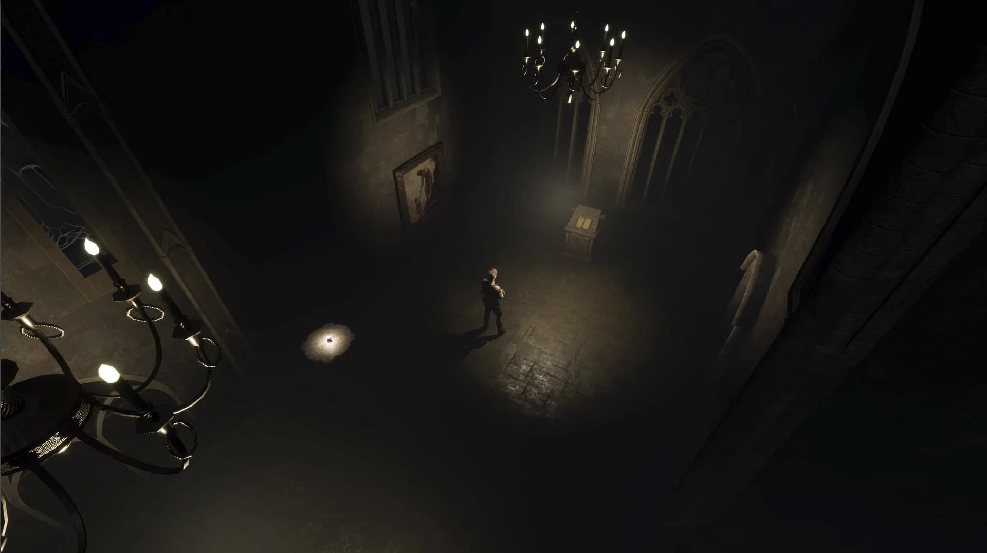 Connection: The Nightmare Within görsel 11