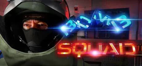 Bomb Squad