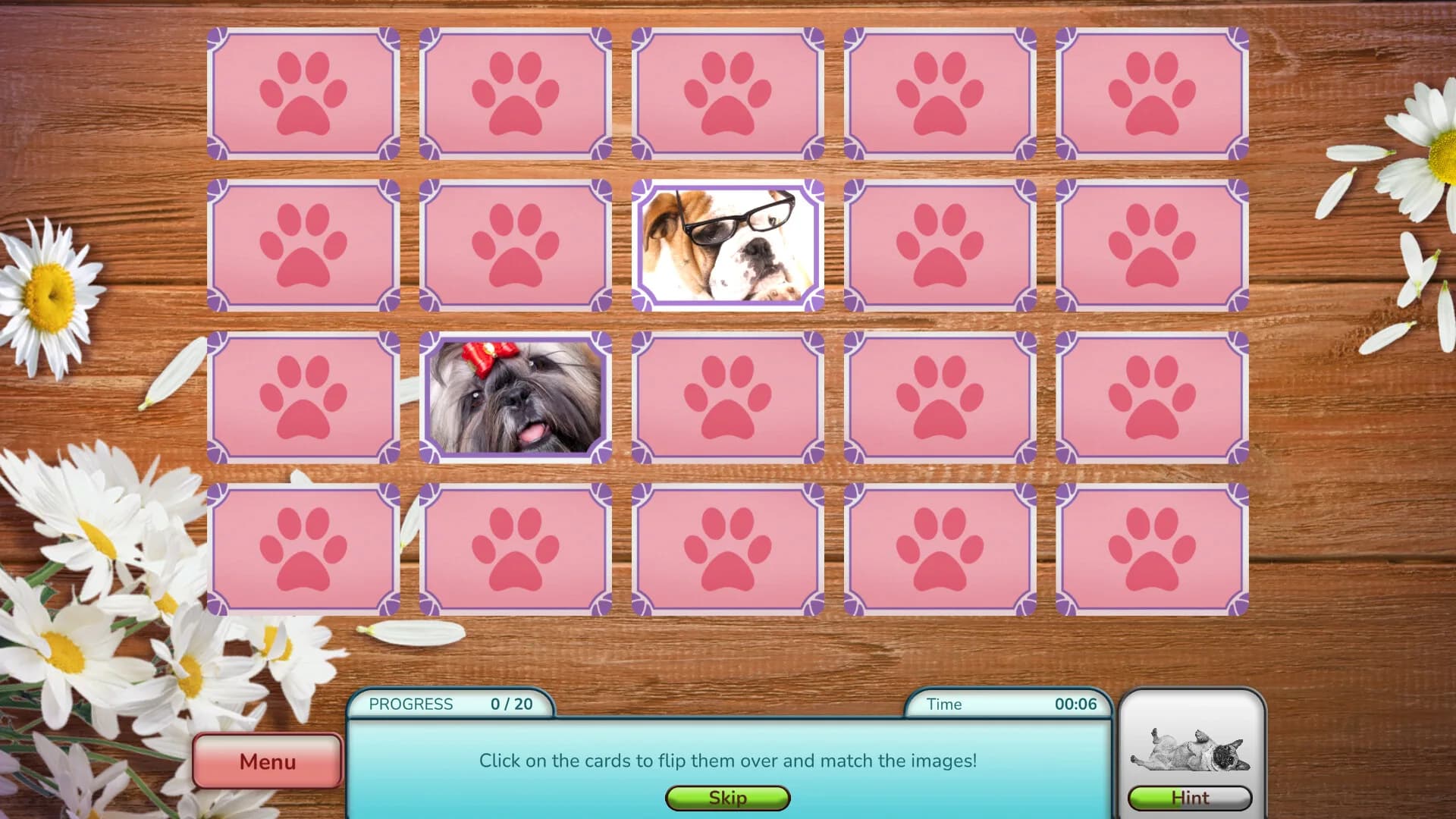 I Love Finding Cats & Pups görsel 7