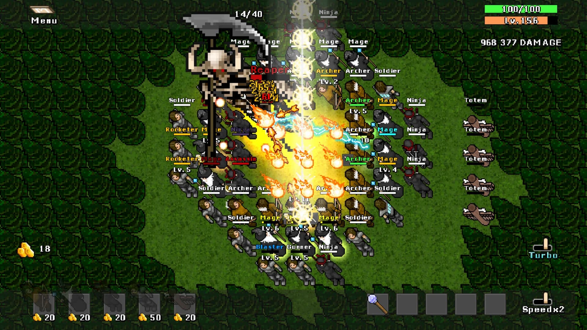 Soulker Defense görsel 3