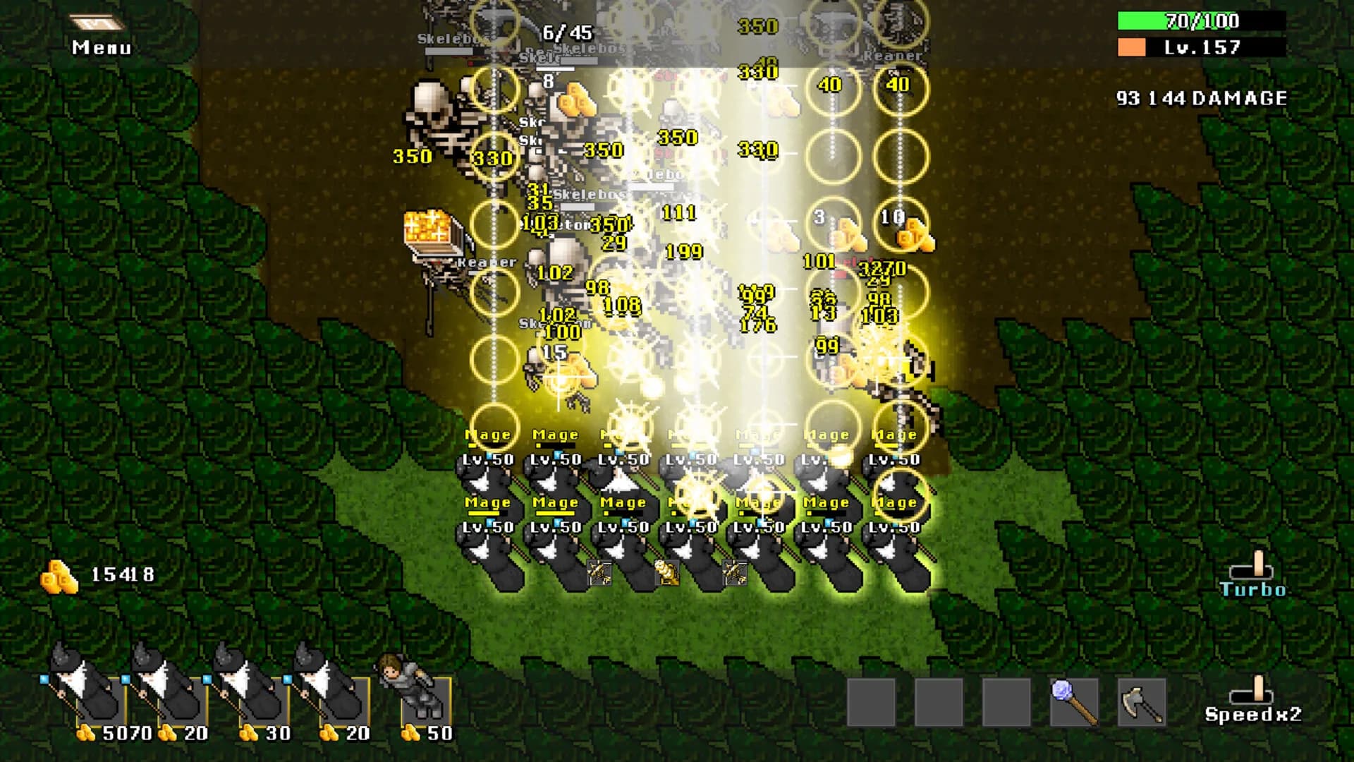 Soulker Defense görsel 4