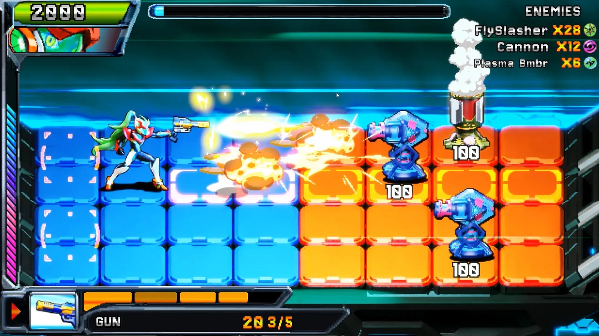 ZYNDECK VX: Card Battler görsel 2