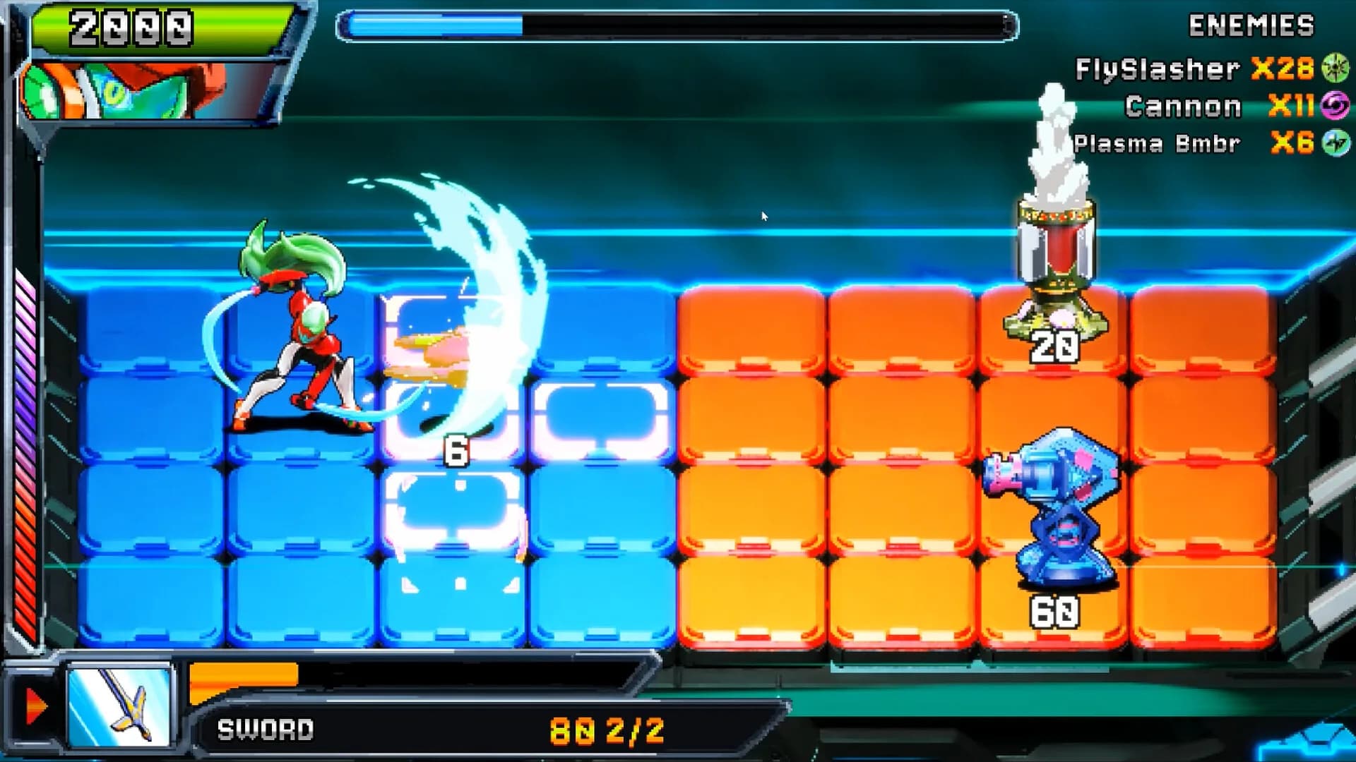 ZYNDECK VX: Card Battler görsel 3