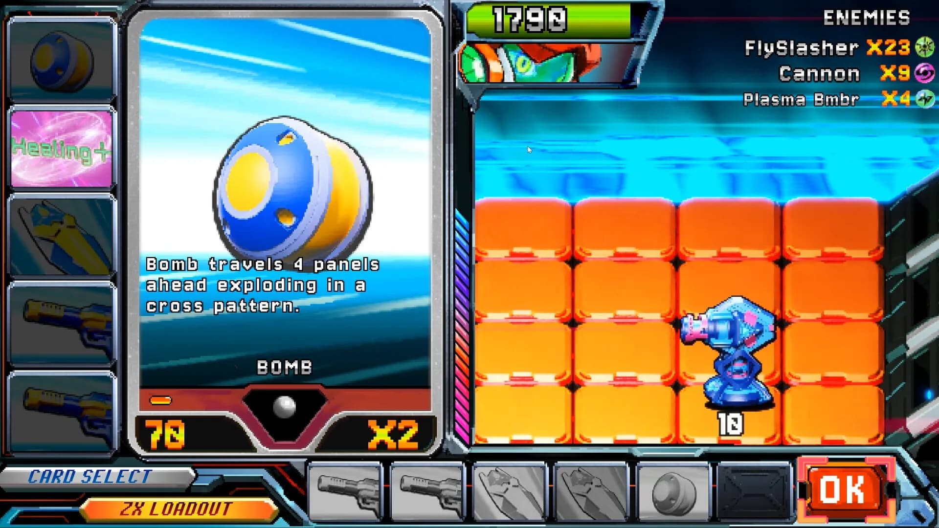 ZYNDECK VX: Card Battler görsel 4