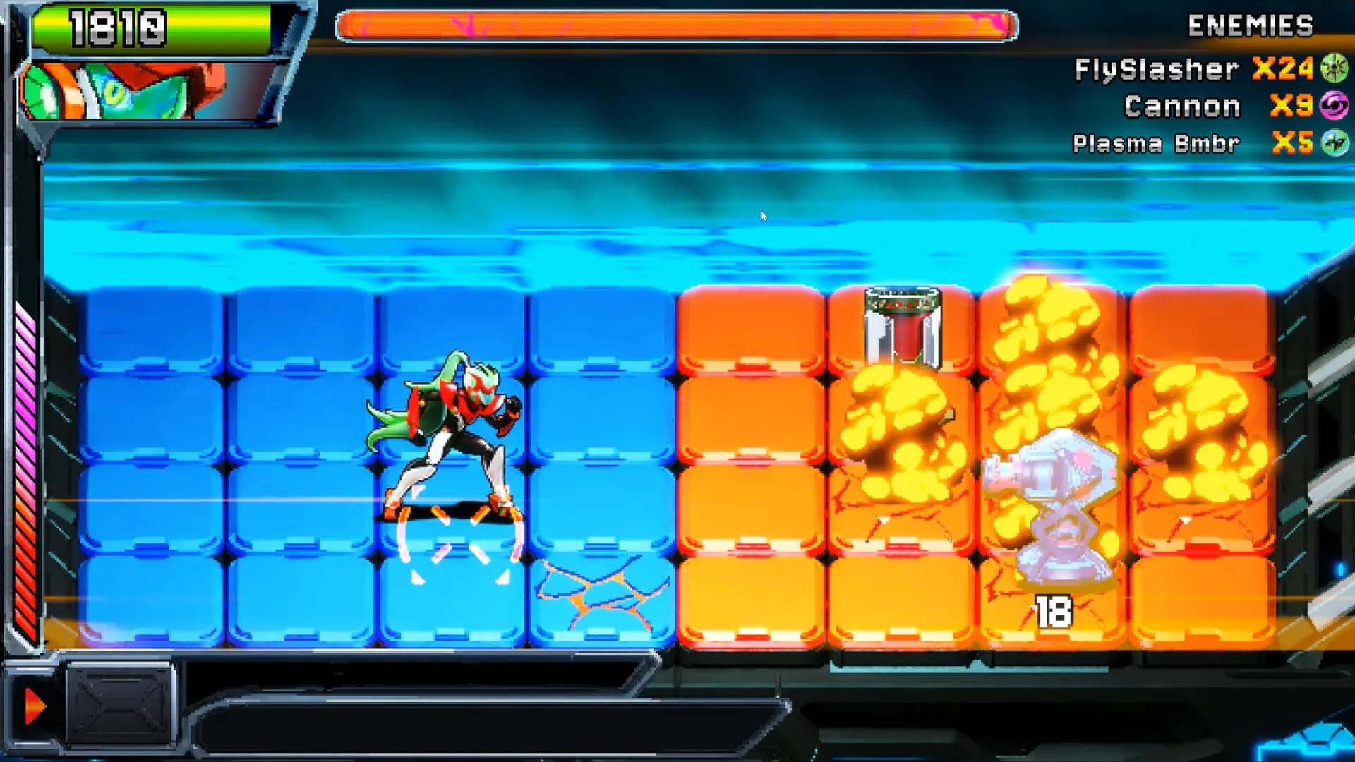 ZYNDECK VX: Card Battler görsel 5