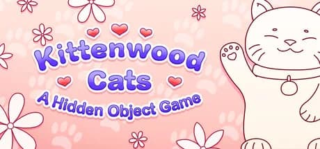 Kittenwood Cats - A Hidden Object Game